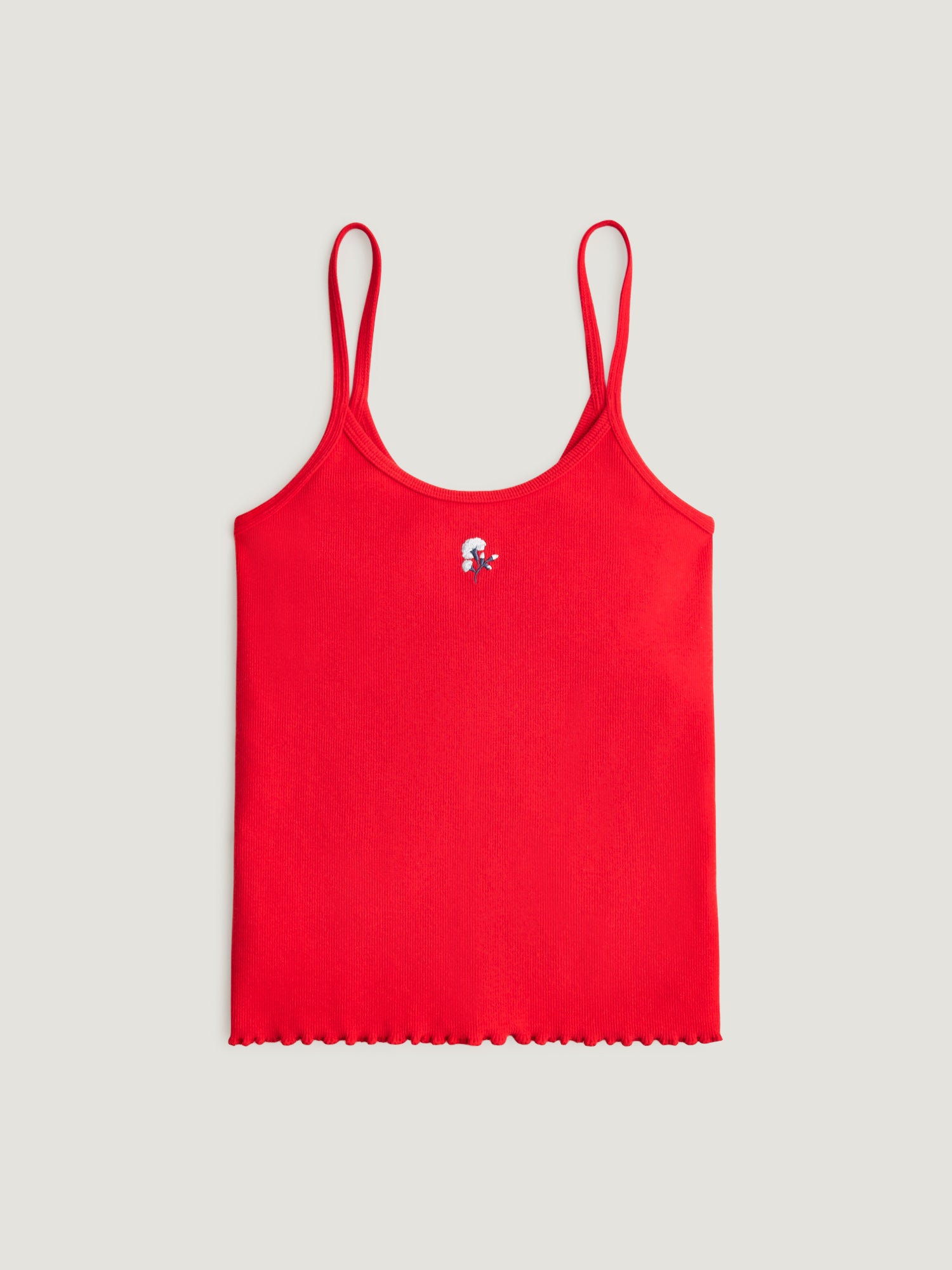 FLEUR tank top
