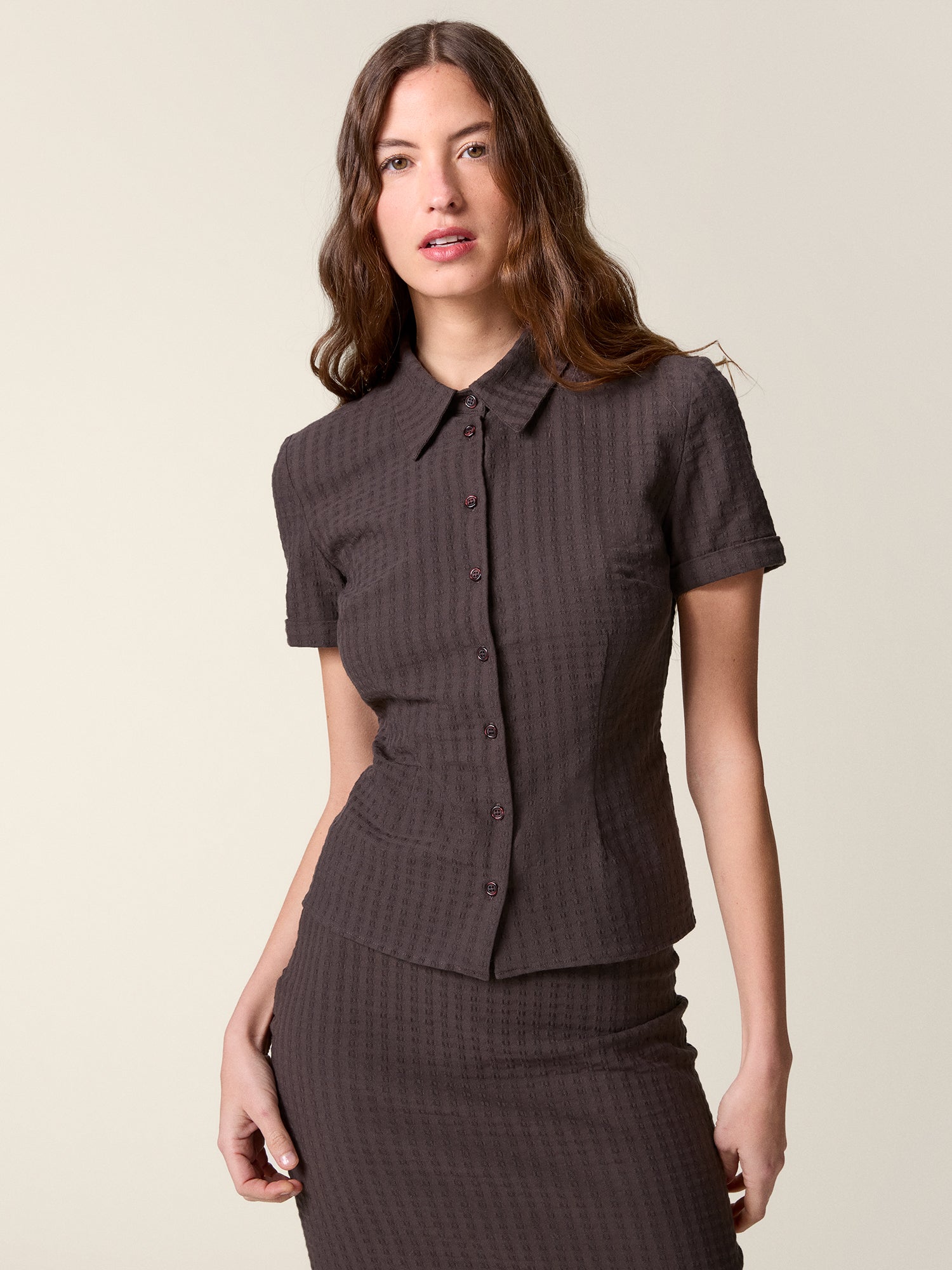 Camisa COME