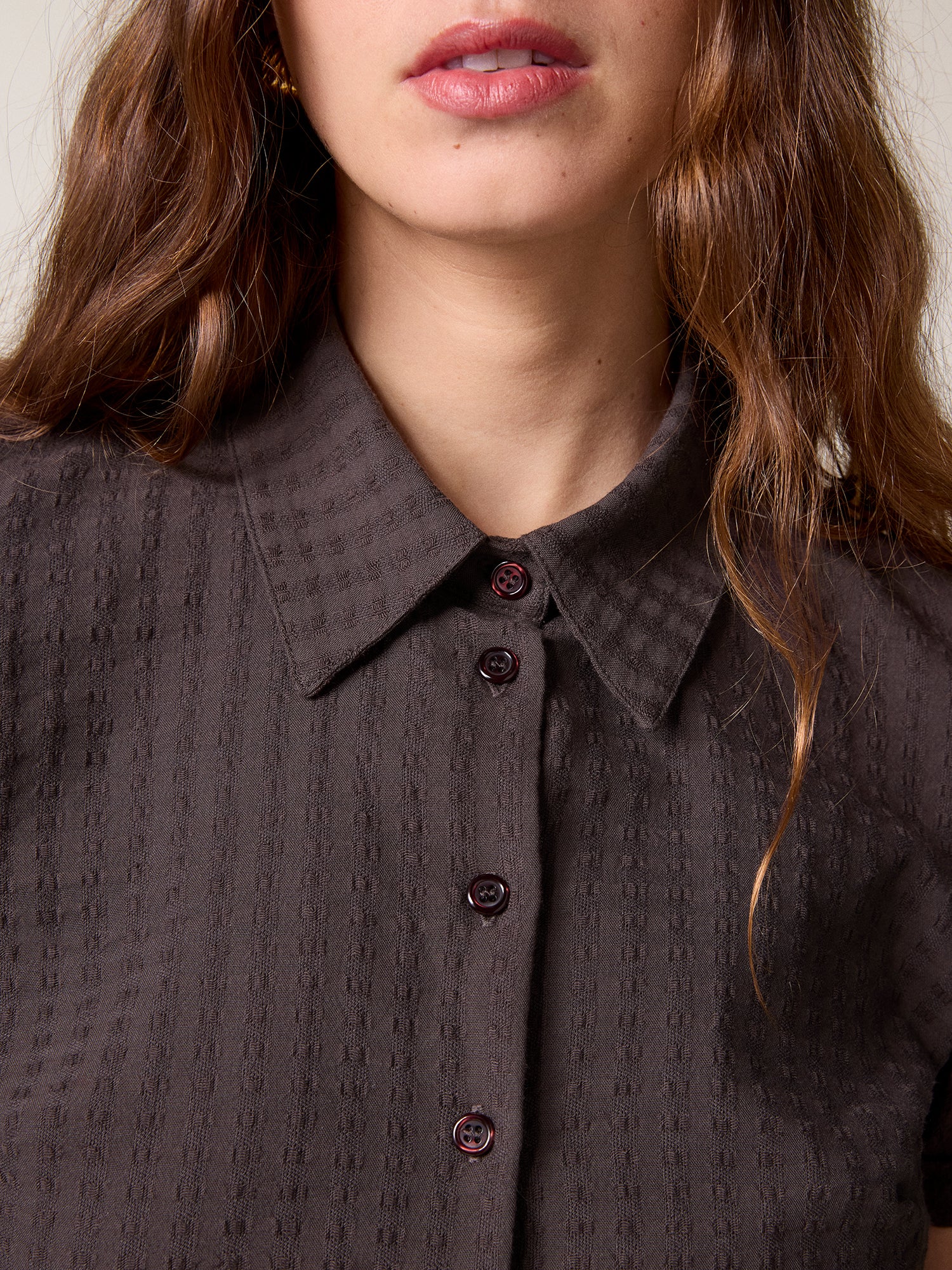 Camisa COME