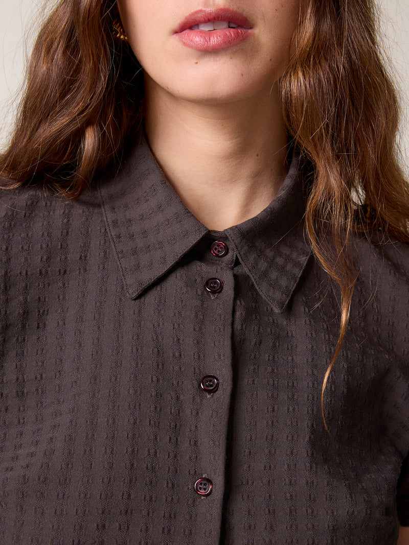 Camisa COME