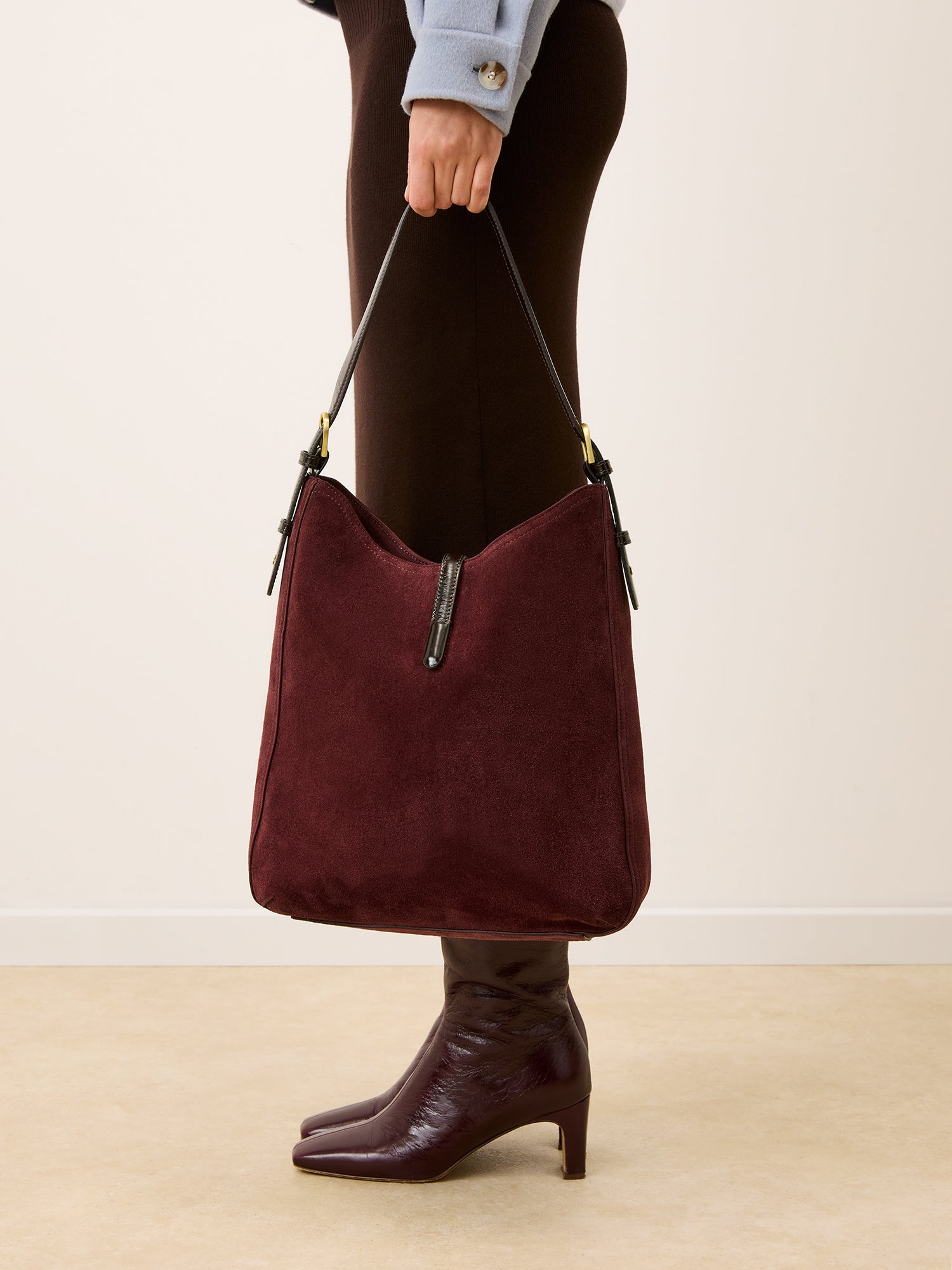 Tasche COMPTOIR