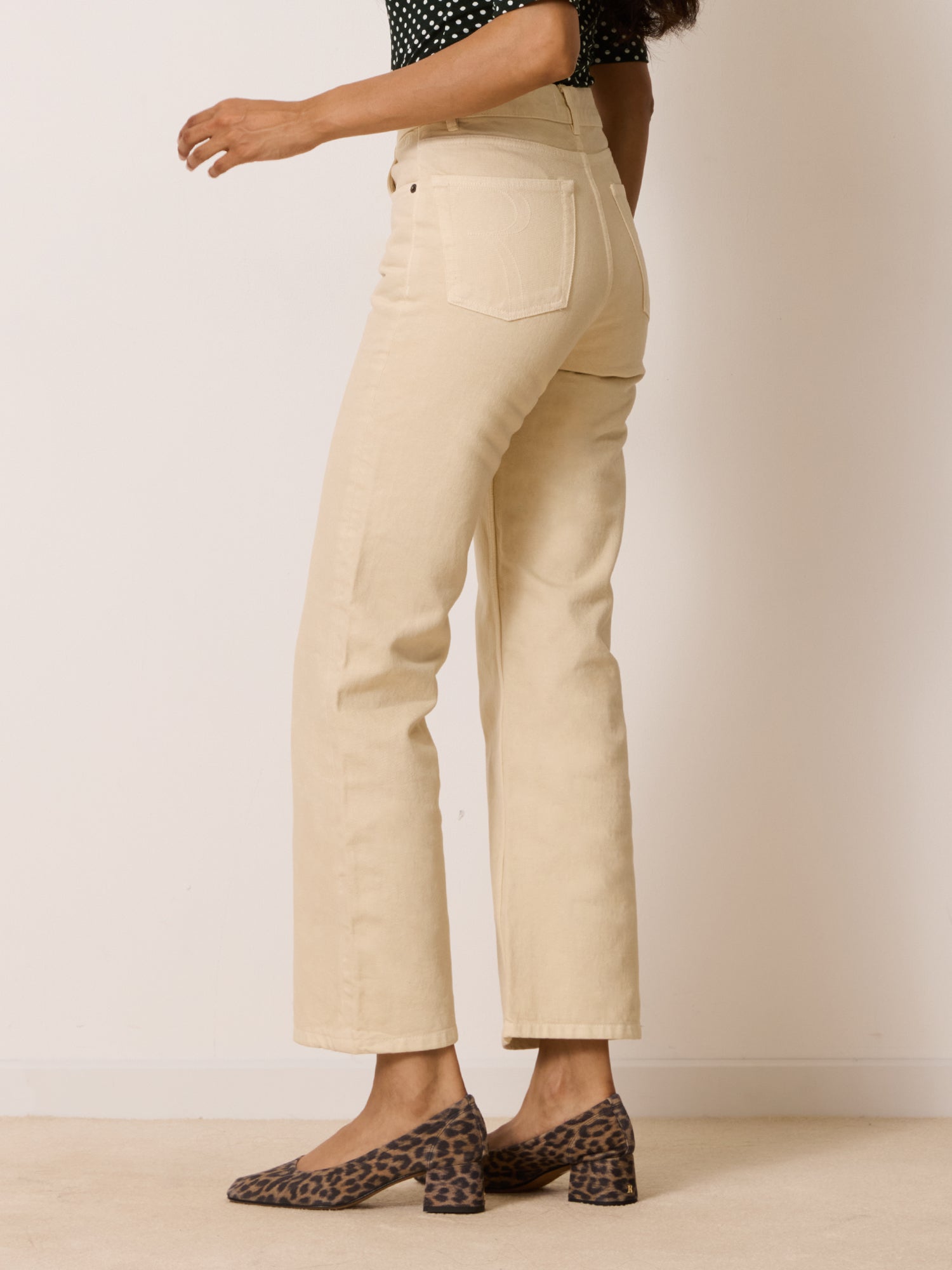 CONCORDE Jeans