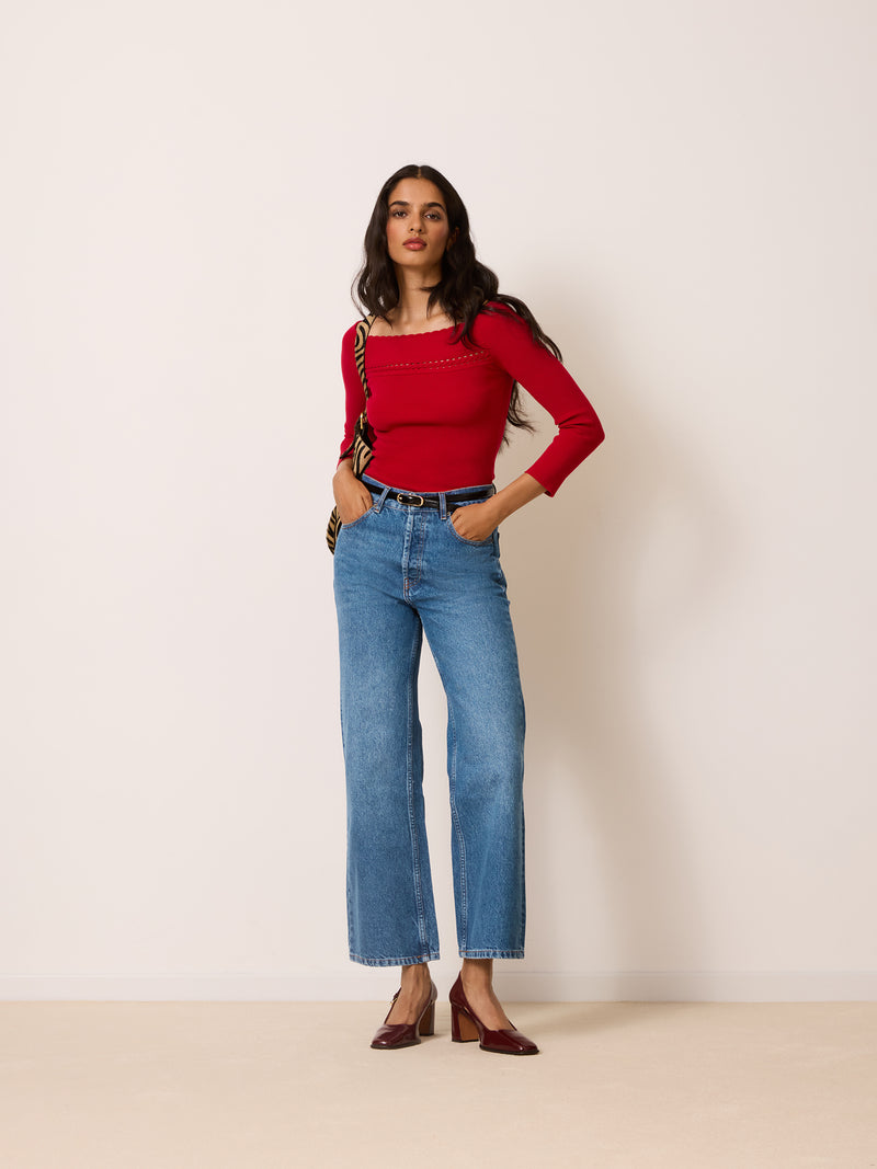 CONCORDE Jeans