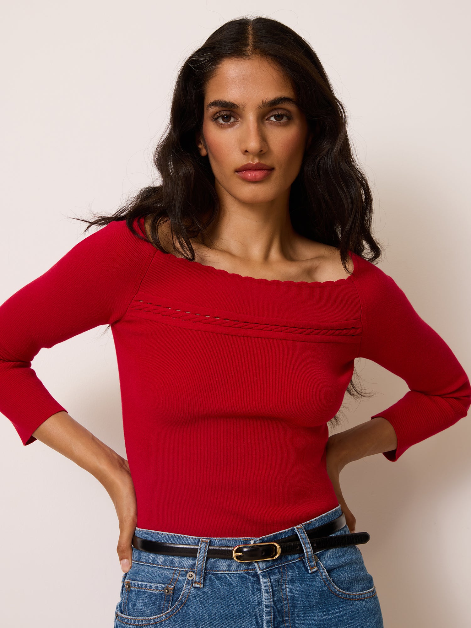 AMBRE Bodysuit