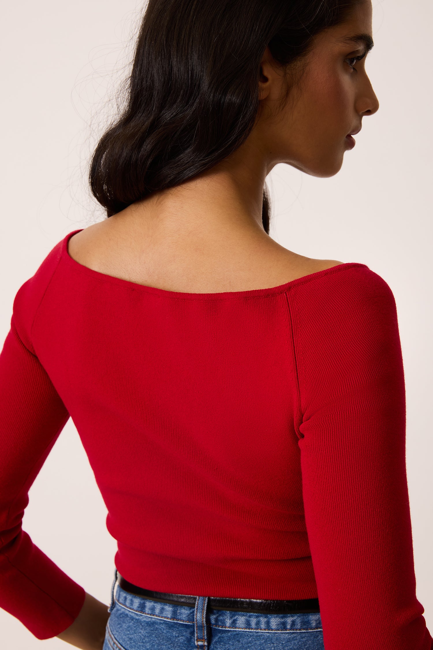Bodysuit AMBRE