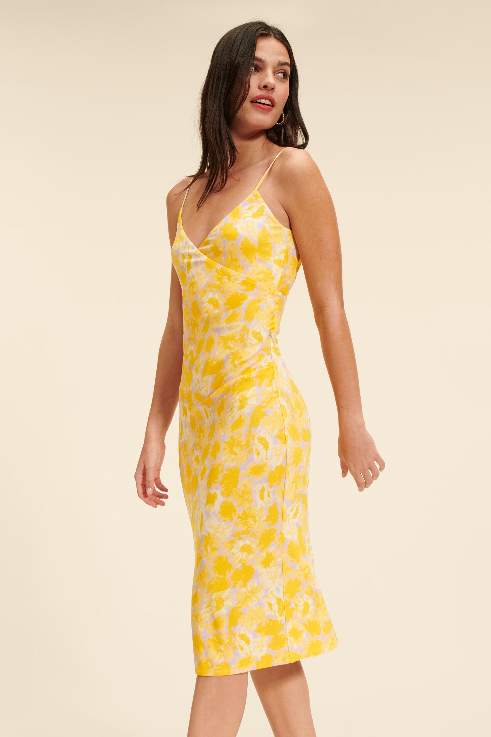 CORNELIA dress