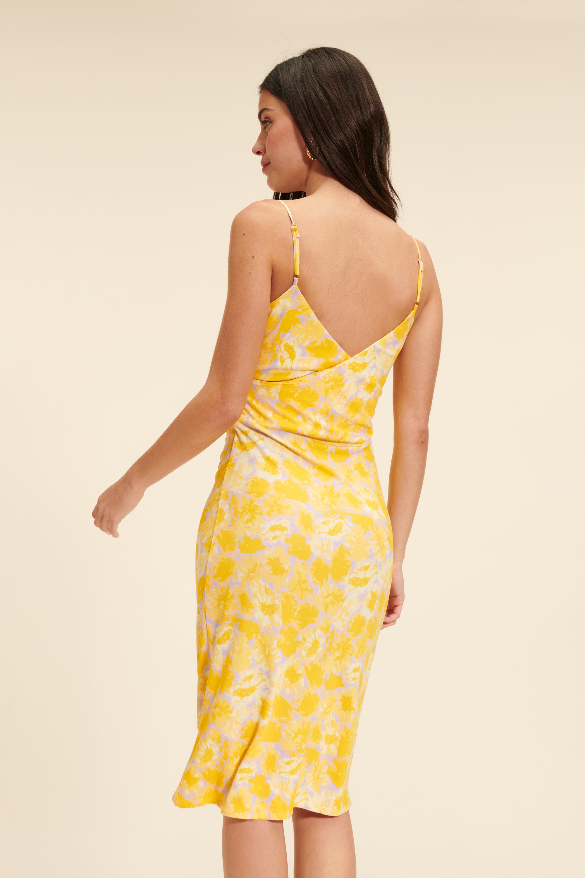 CORNELIA dress