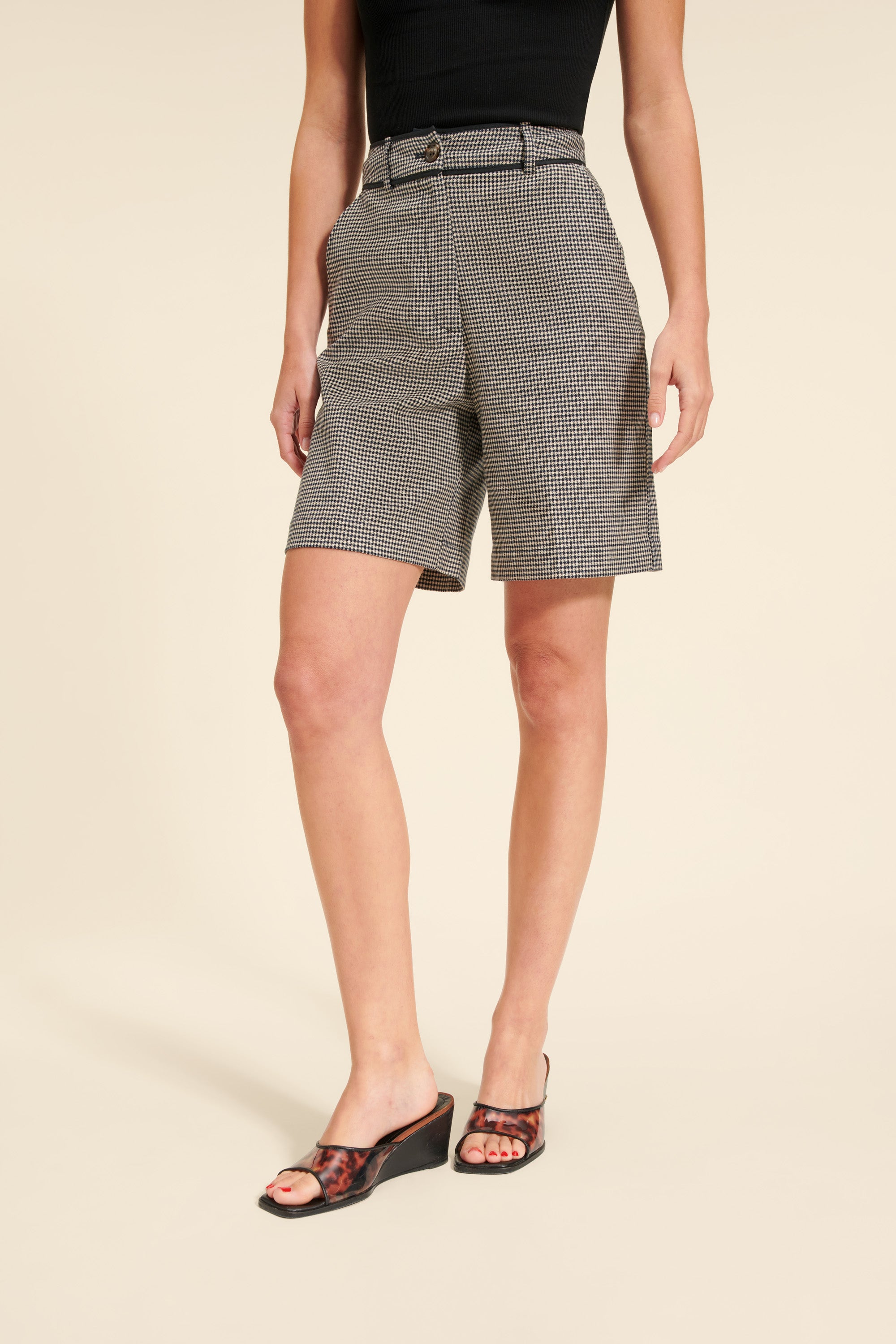 Pantalones cortos CYRUS