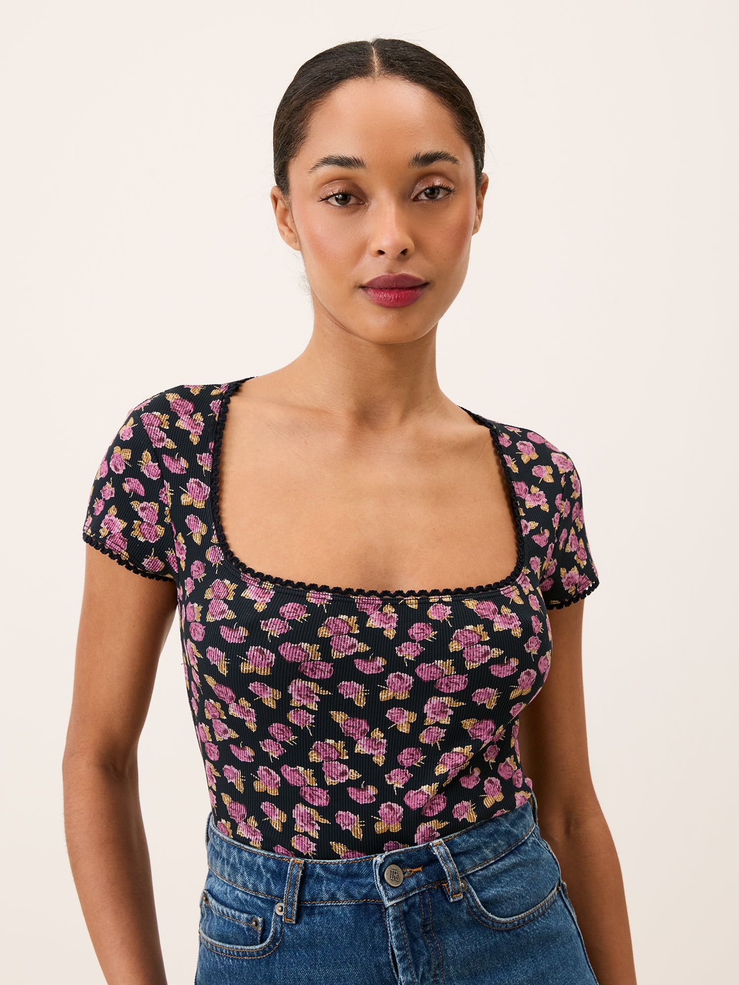 roujeトップス34 Explore all our Tops for Women | Rouje