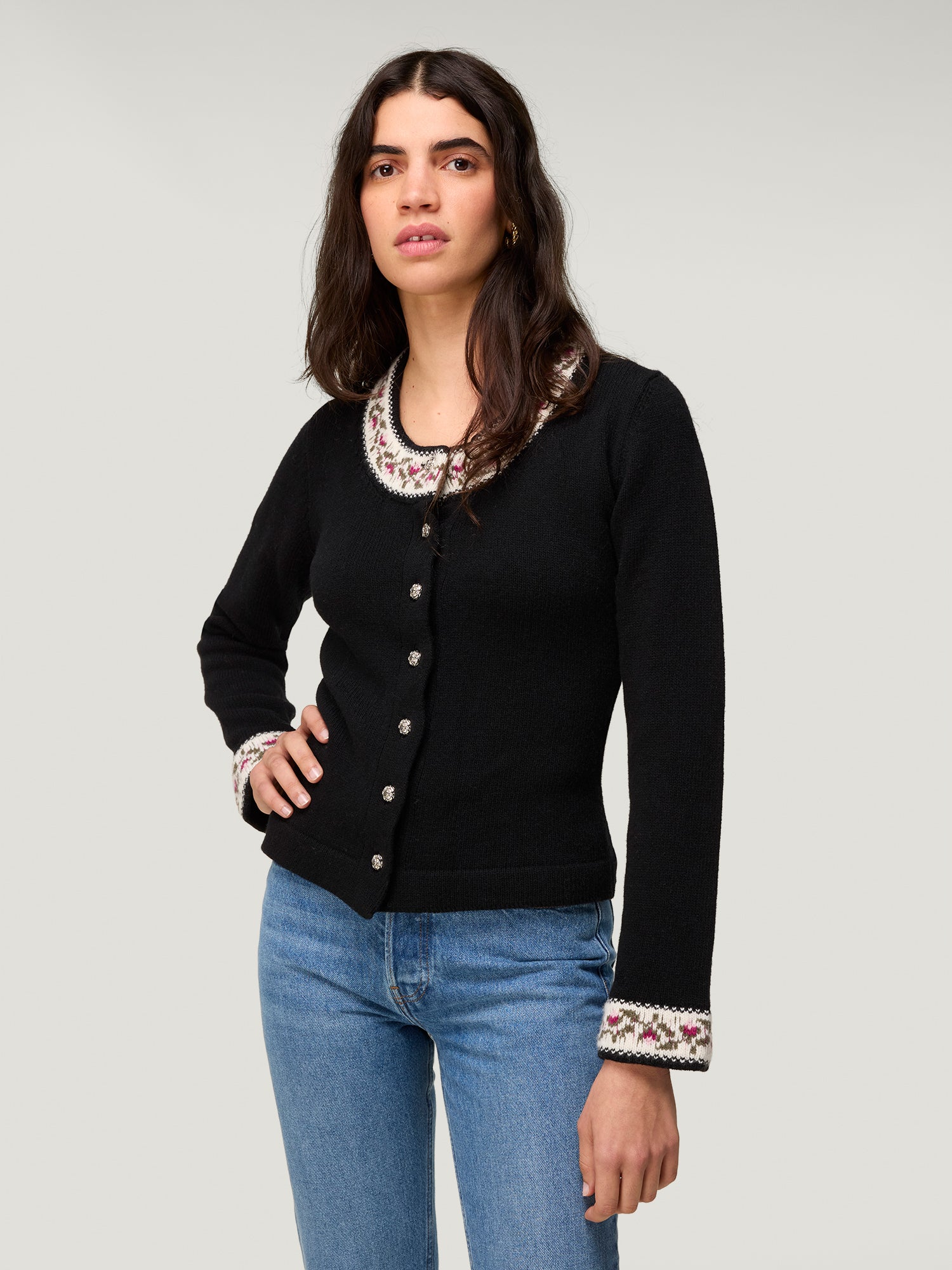 Knits | Rouje