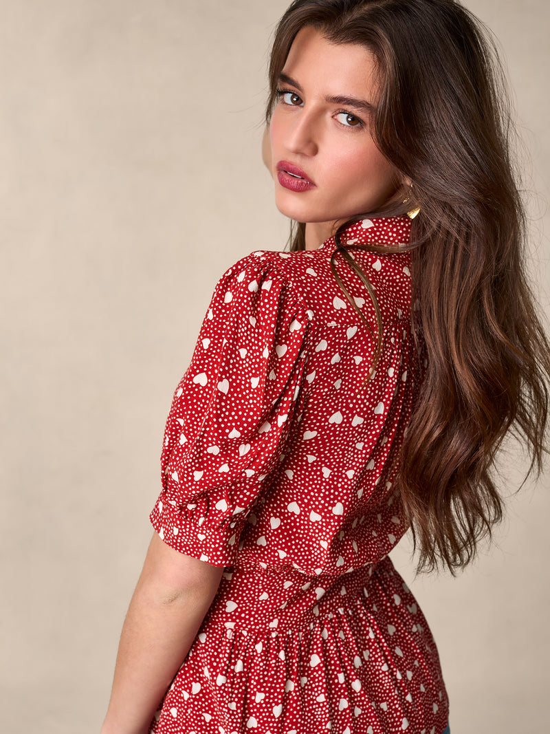 DALIA Shirt