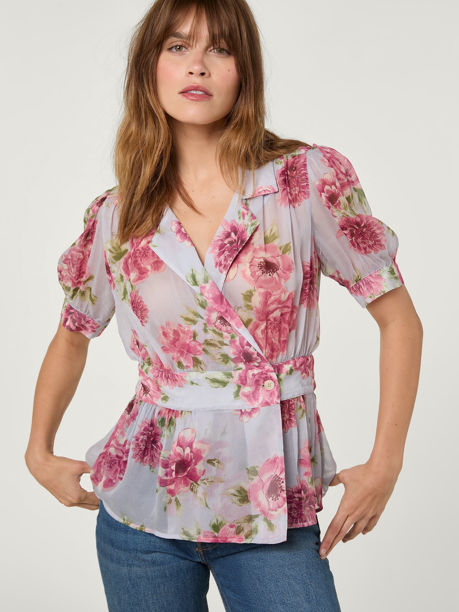 DALIA shirt