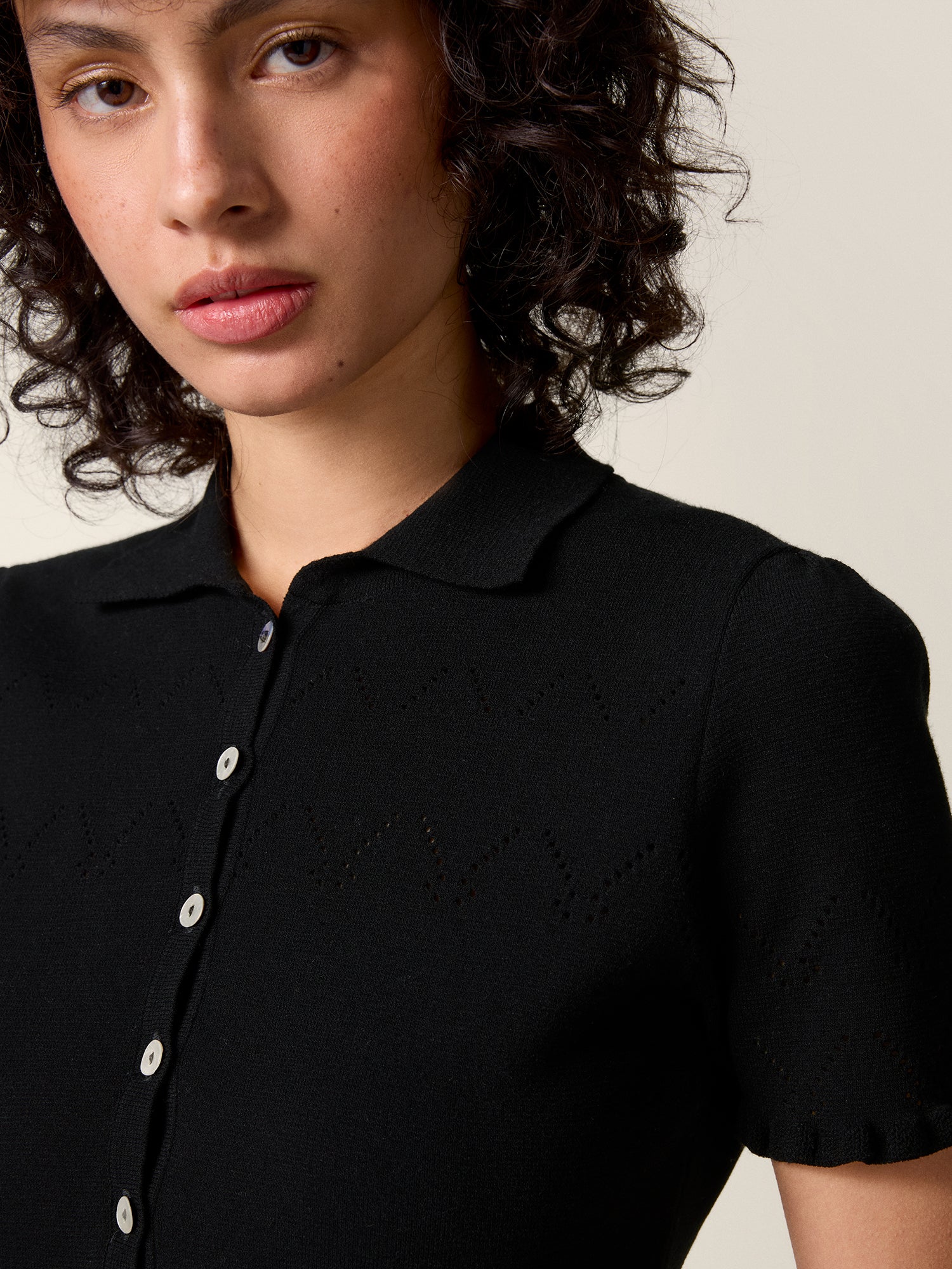 DANAELLE cardigan