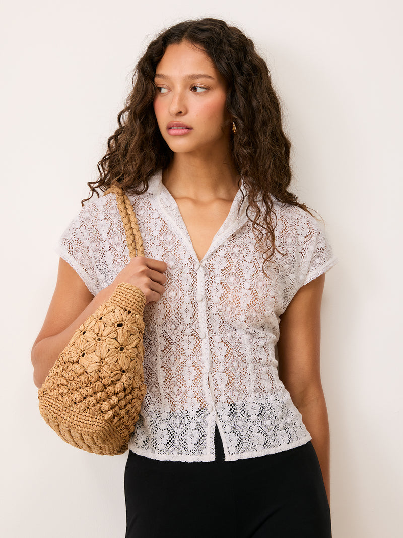 DANIELLE Shirt