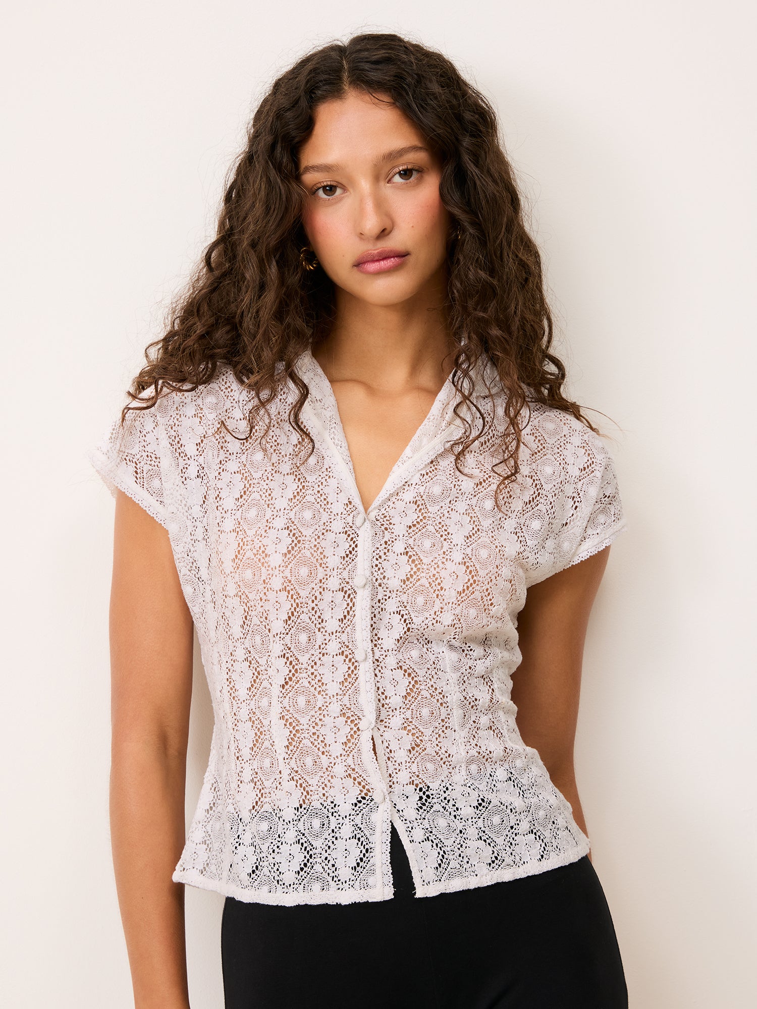DANIELLE Shirt