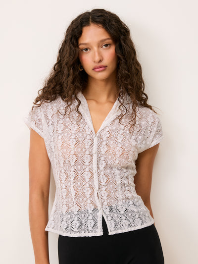 DANIELLE Shirt