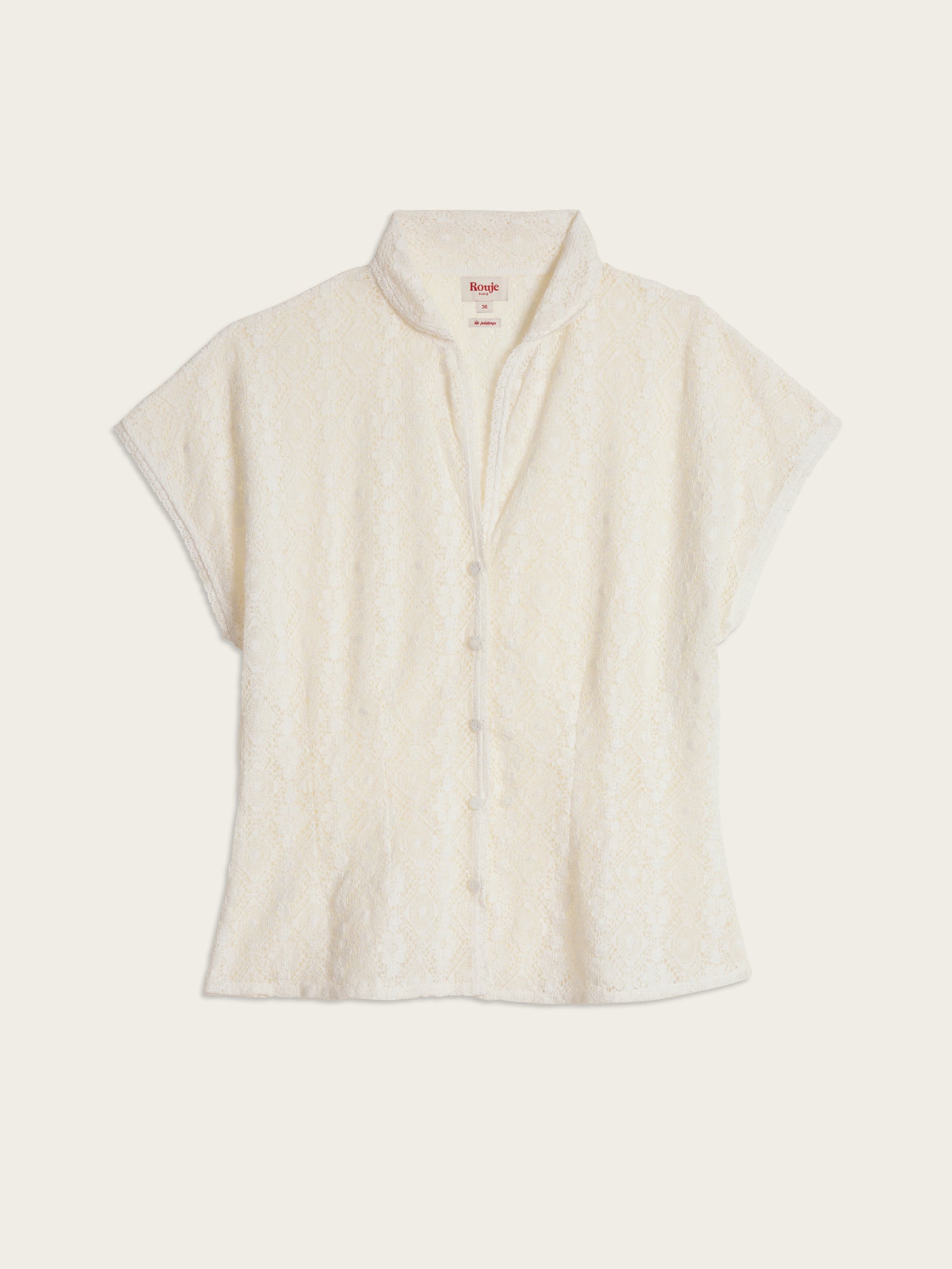DANIELLE Shirt