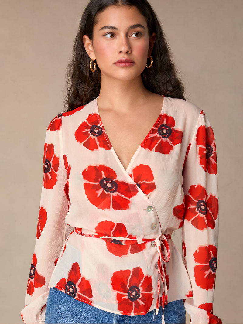 Darcy Shirt