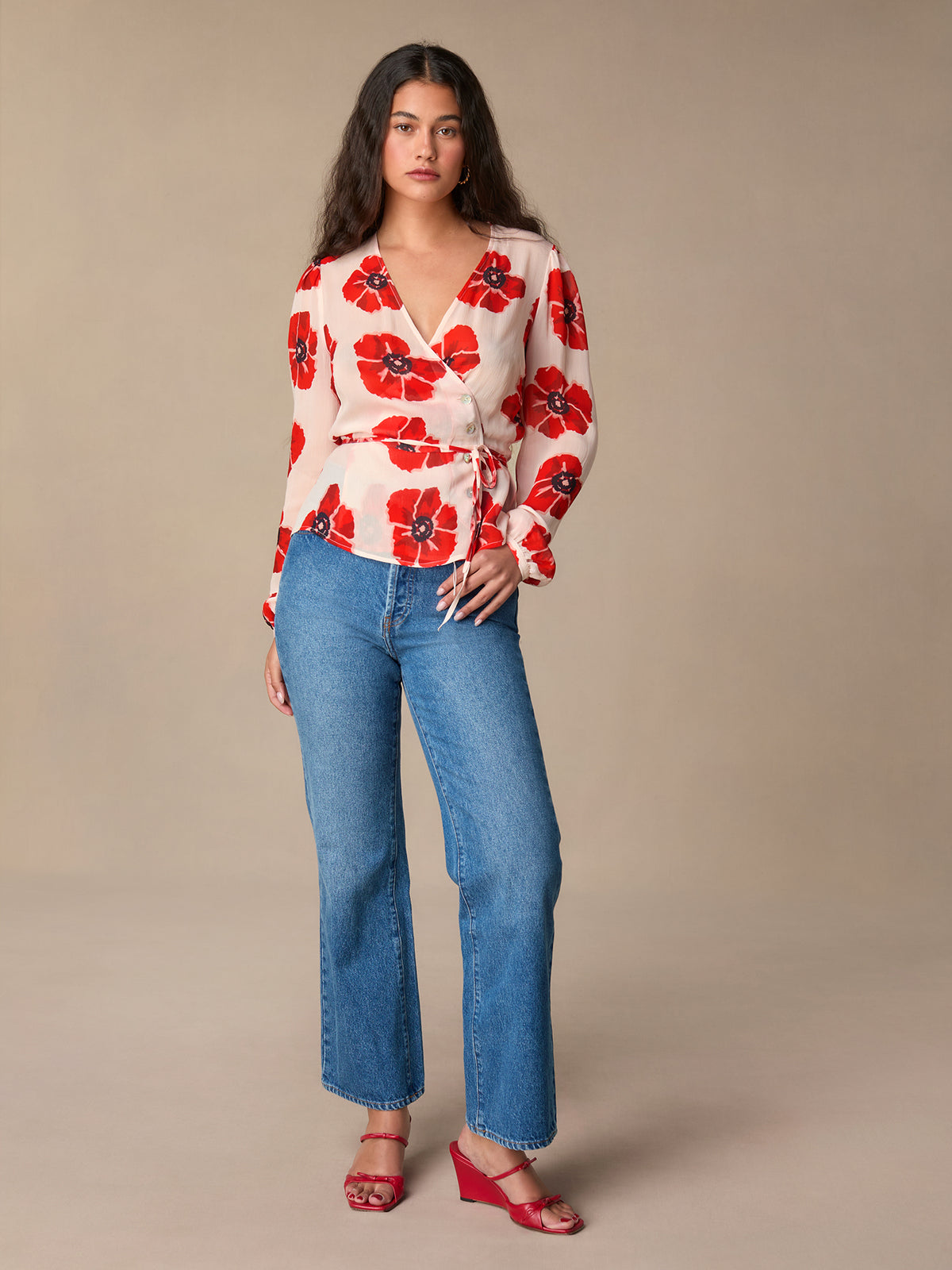 Darcy Shirt
