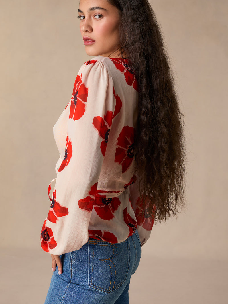 Darcy Shirt