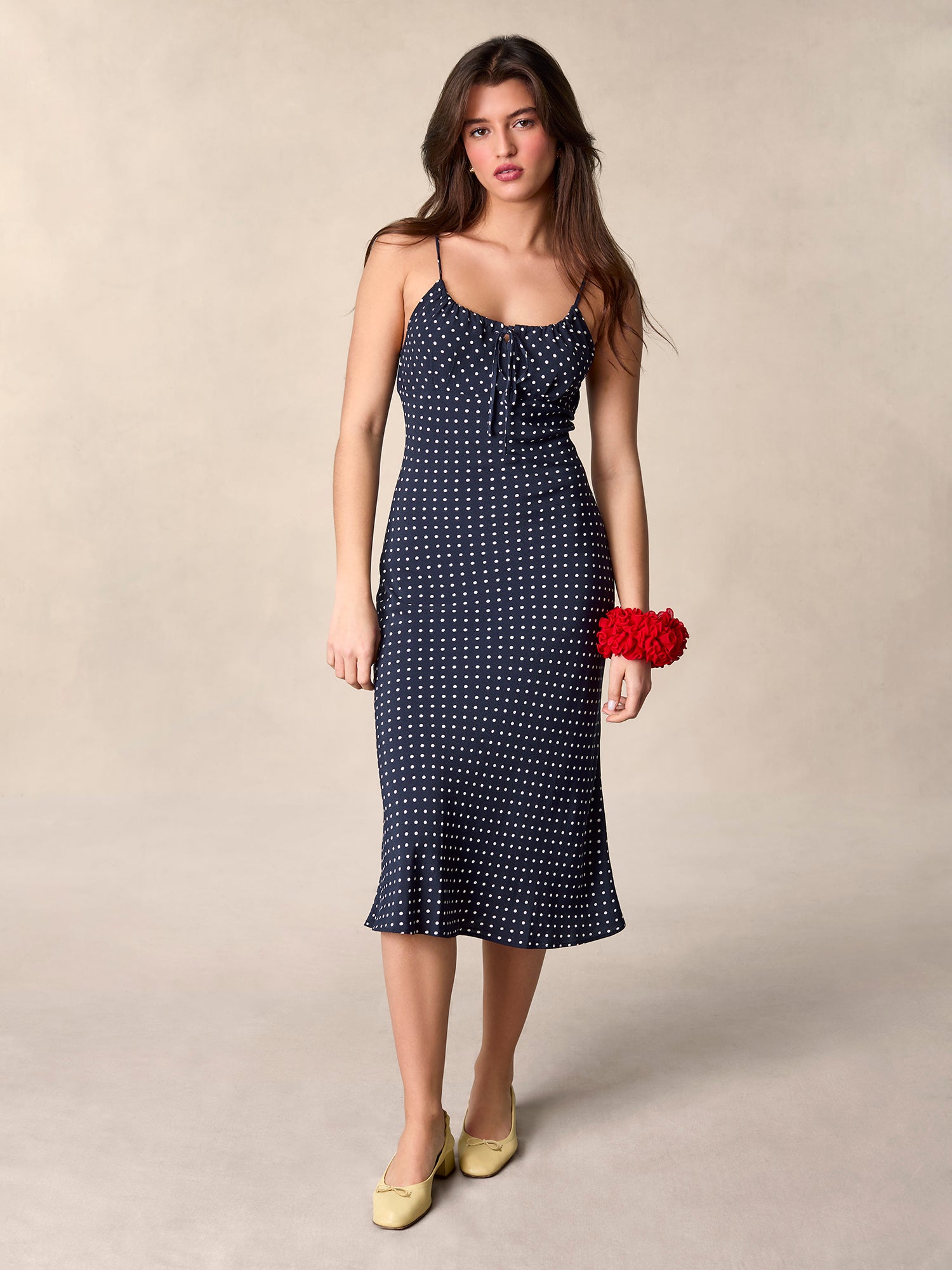 Robe DARIA