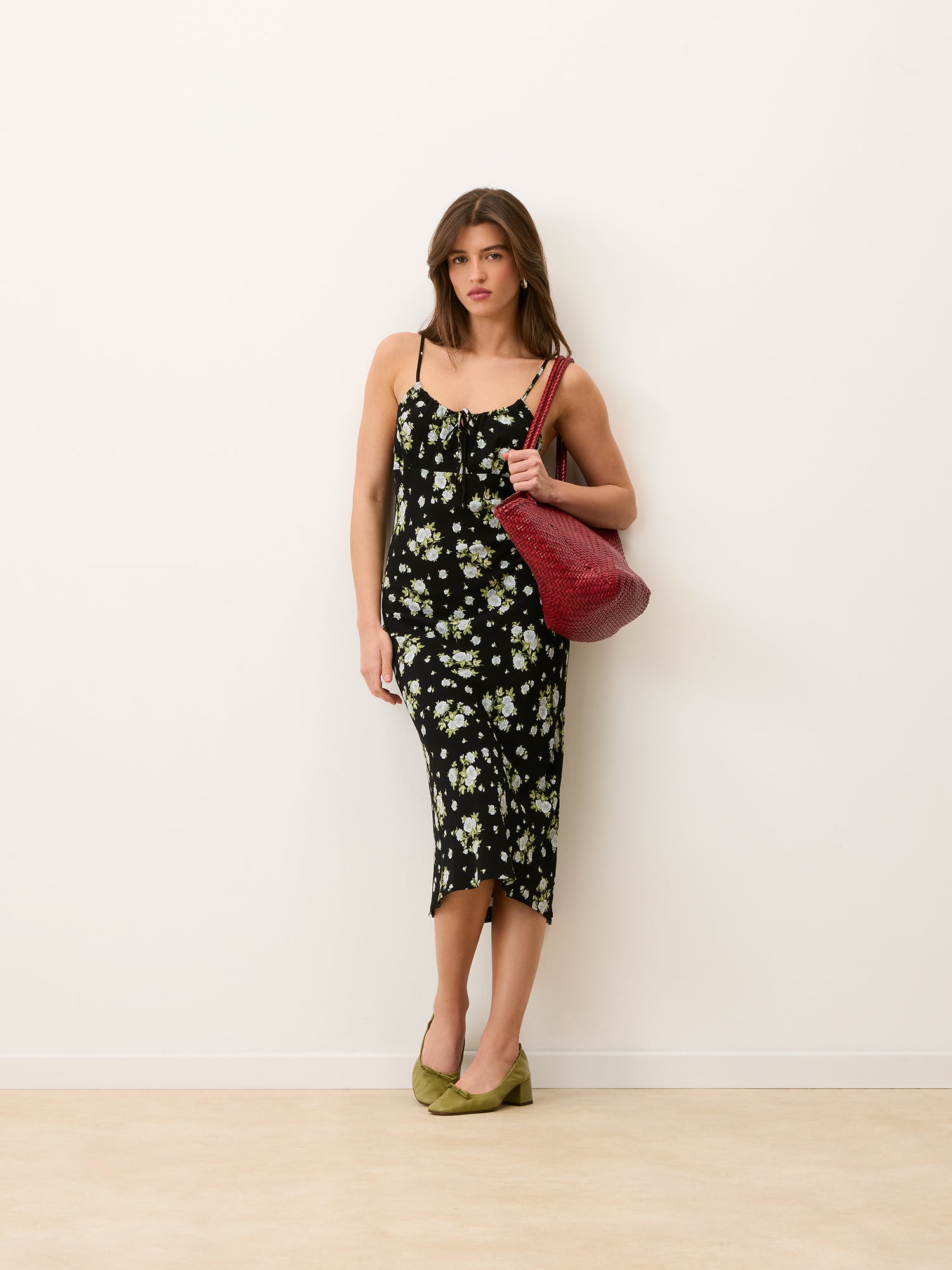 DARIA Dress