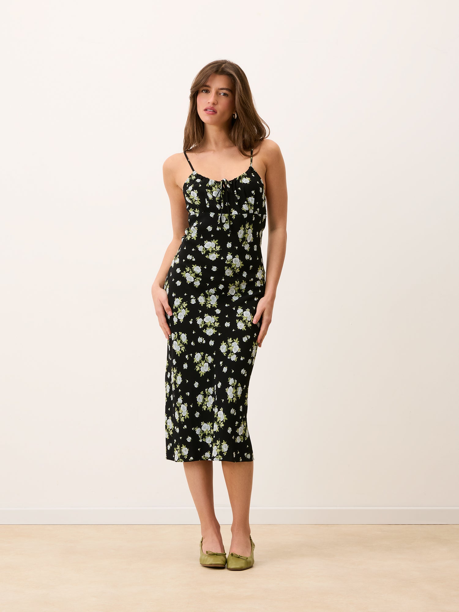 DARIA Dress