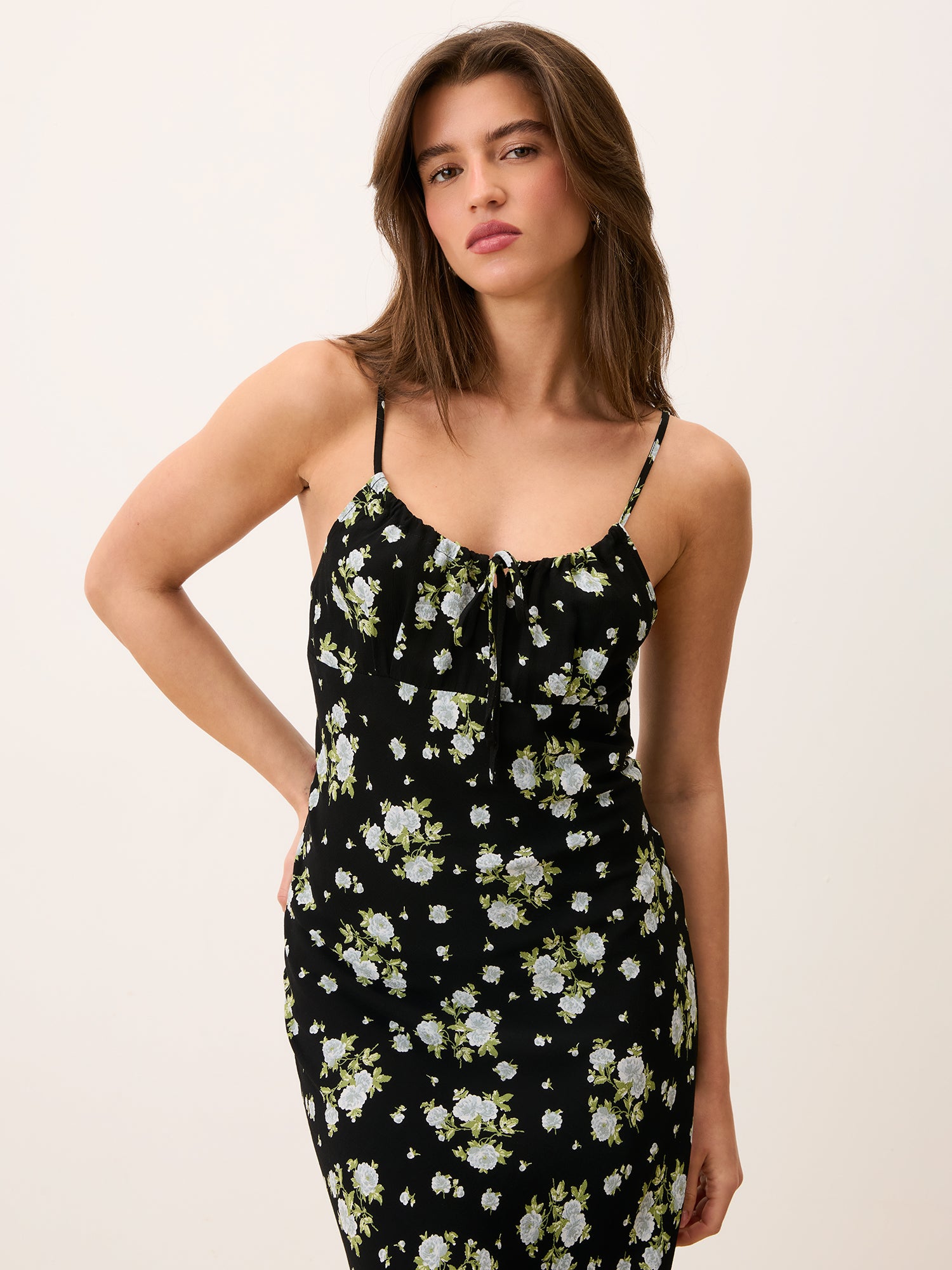 DARIA Dress