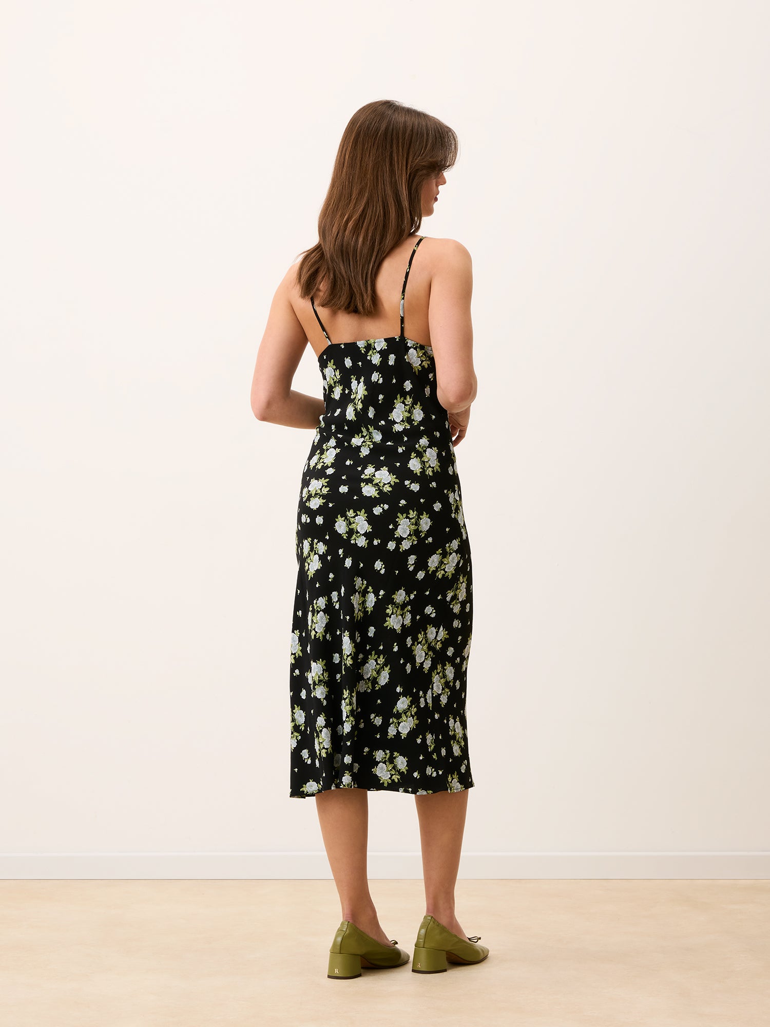 DARIA Dress