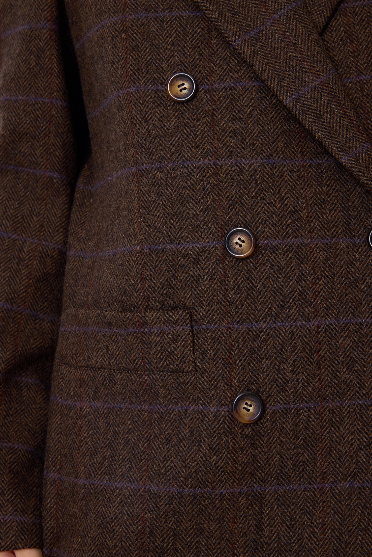 Veste MARCEL