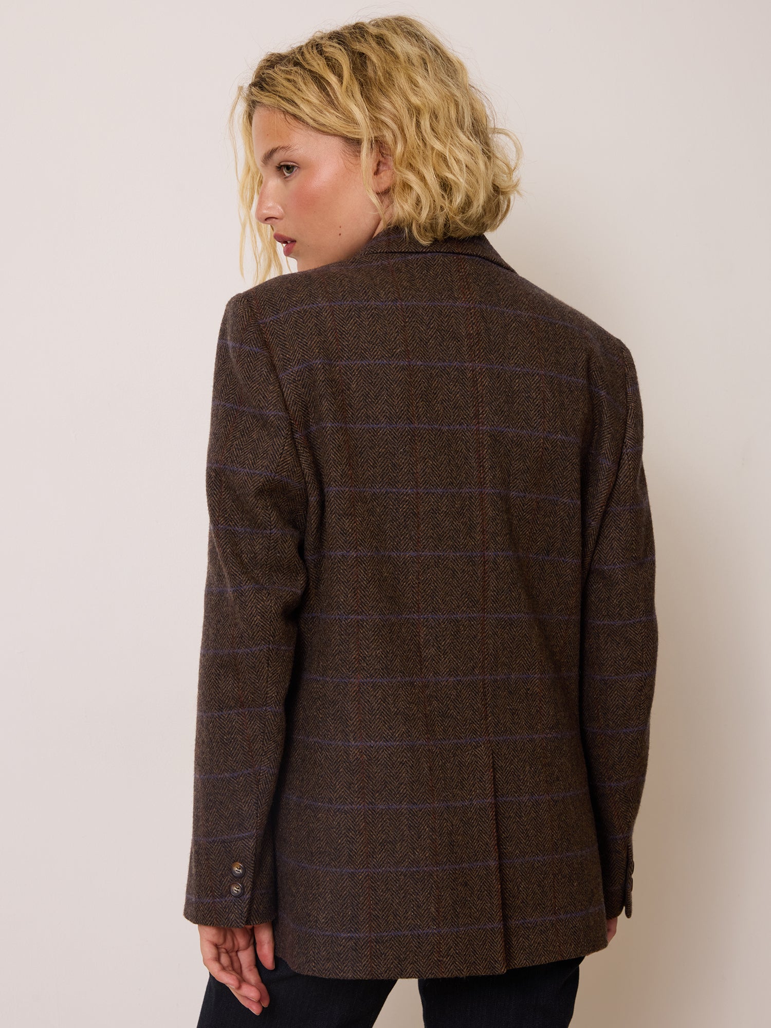 Veste MARCEL