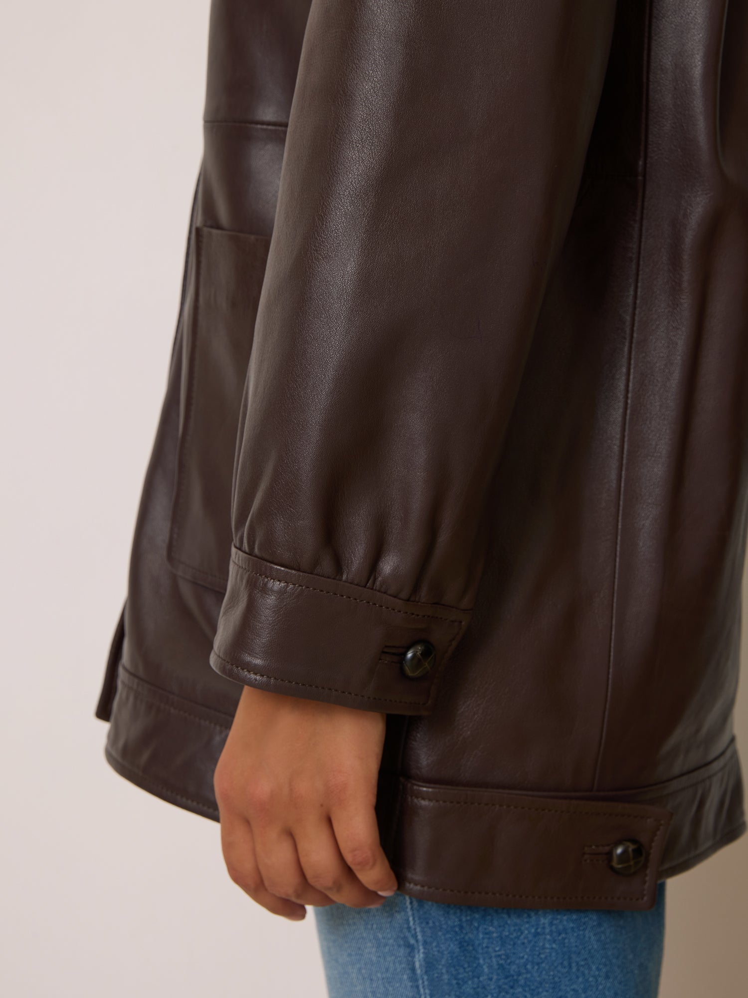 Chaqueta ANETA