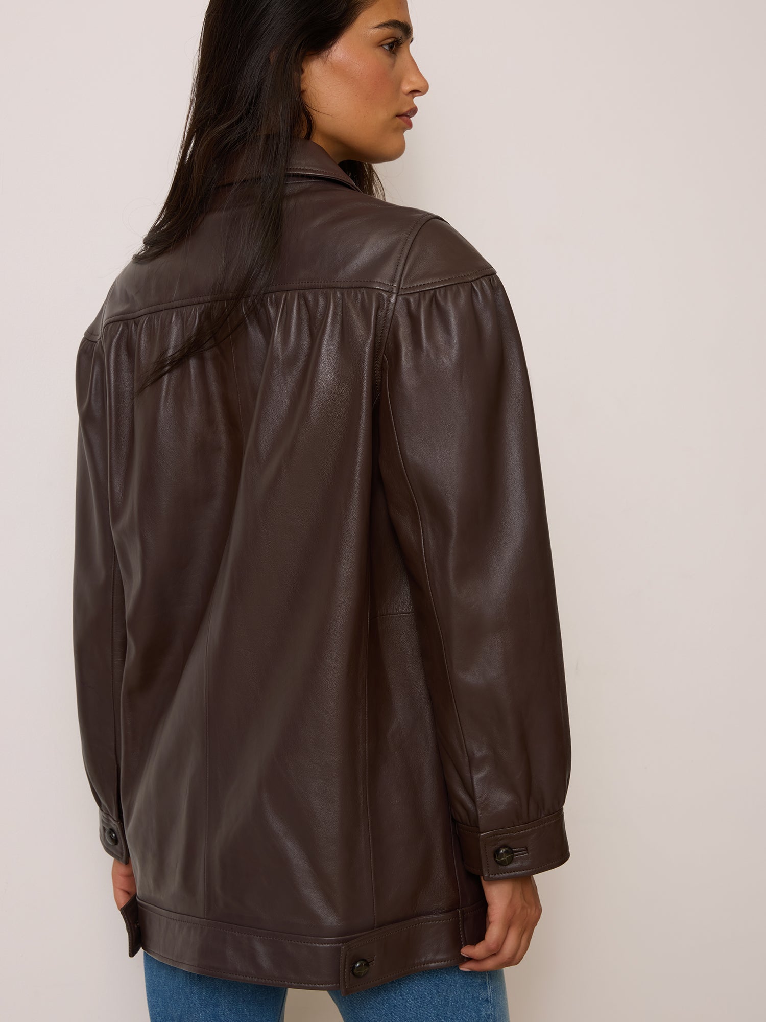 Chaqueta ANETA