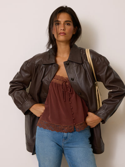 Chaqueta ANETA