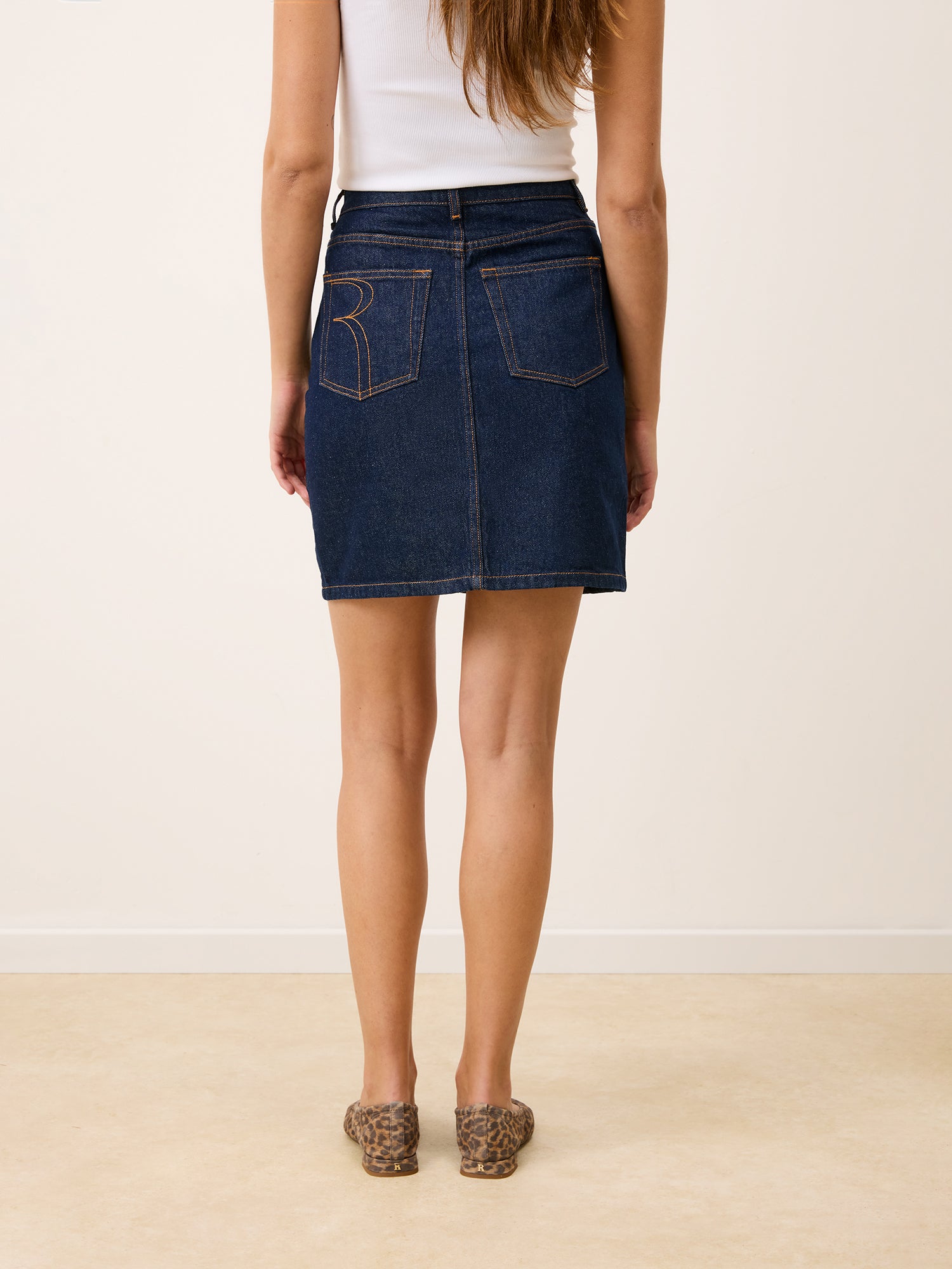 Skirt DENISETTE