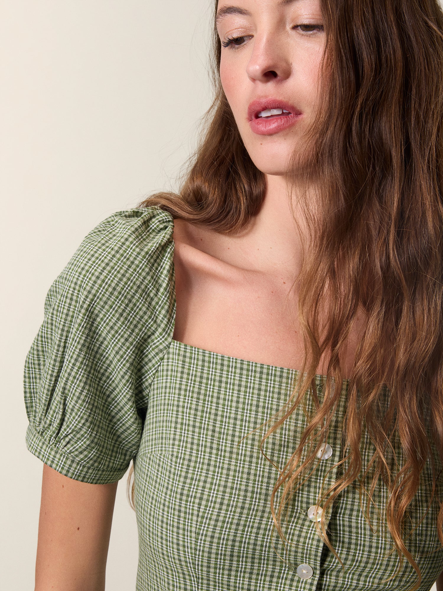 ELLA shirt