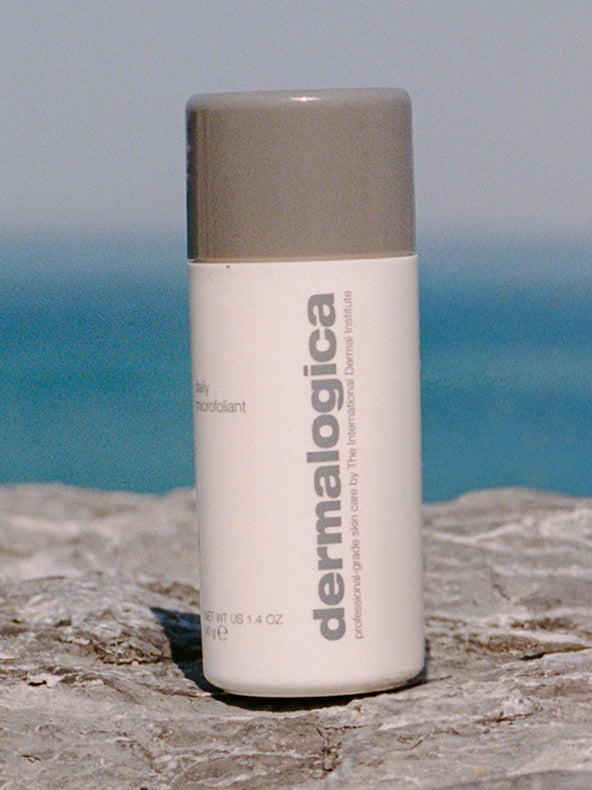 Gift set LFER x Dermalogica