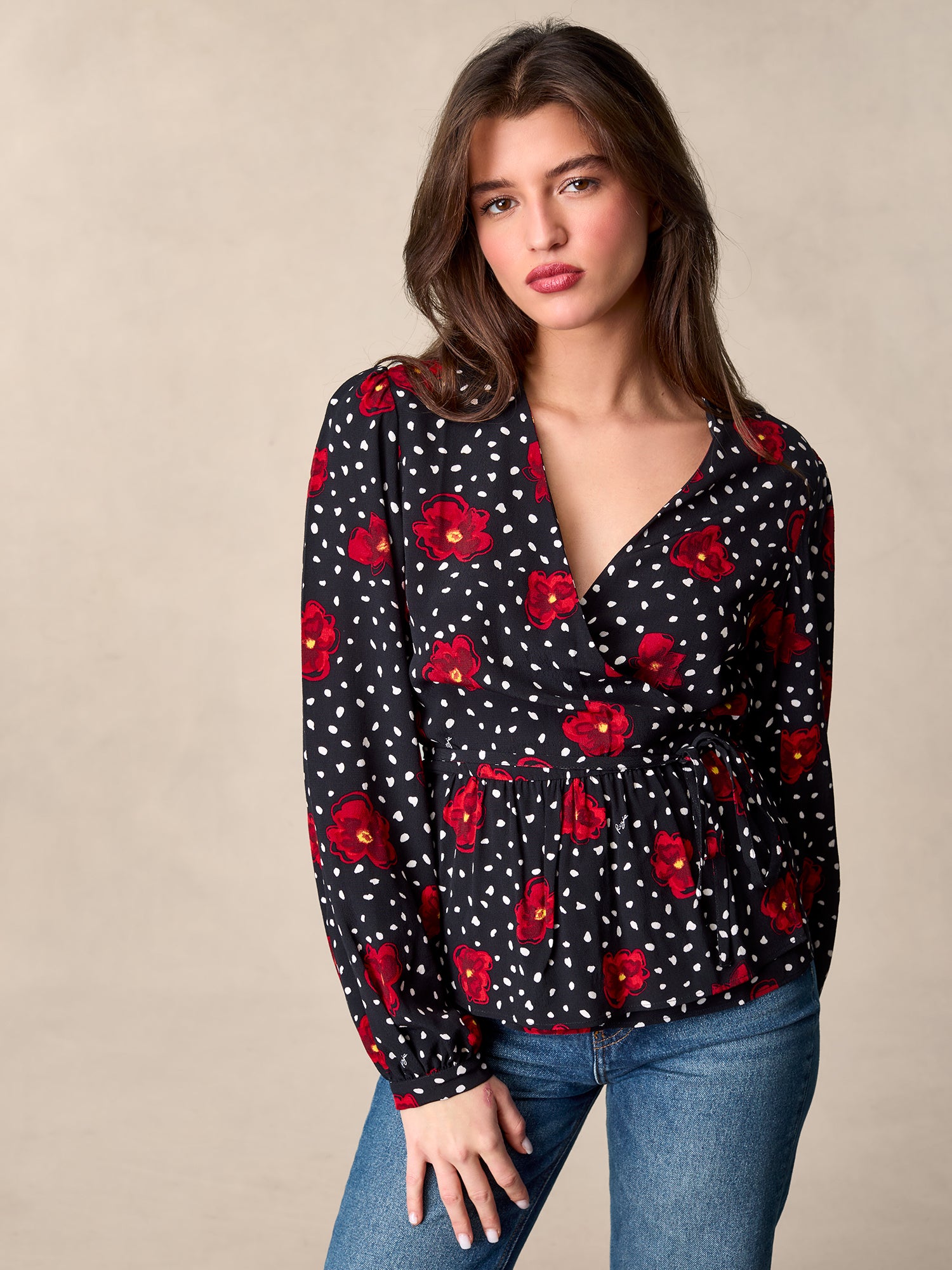 DOLORES Top