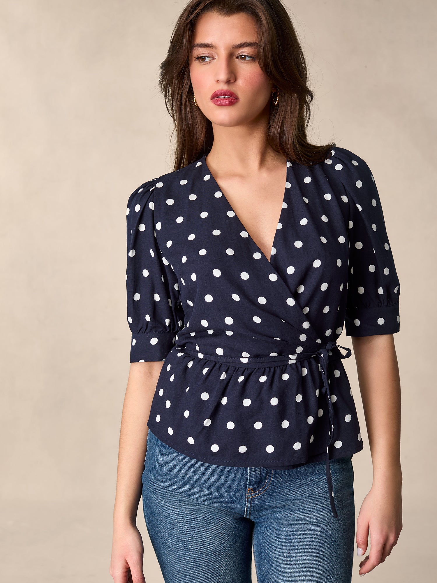 DOLORES Shirt