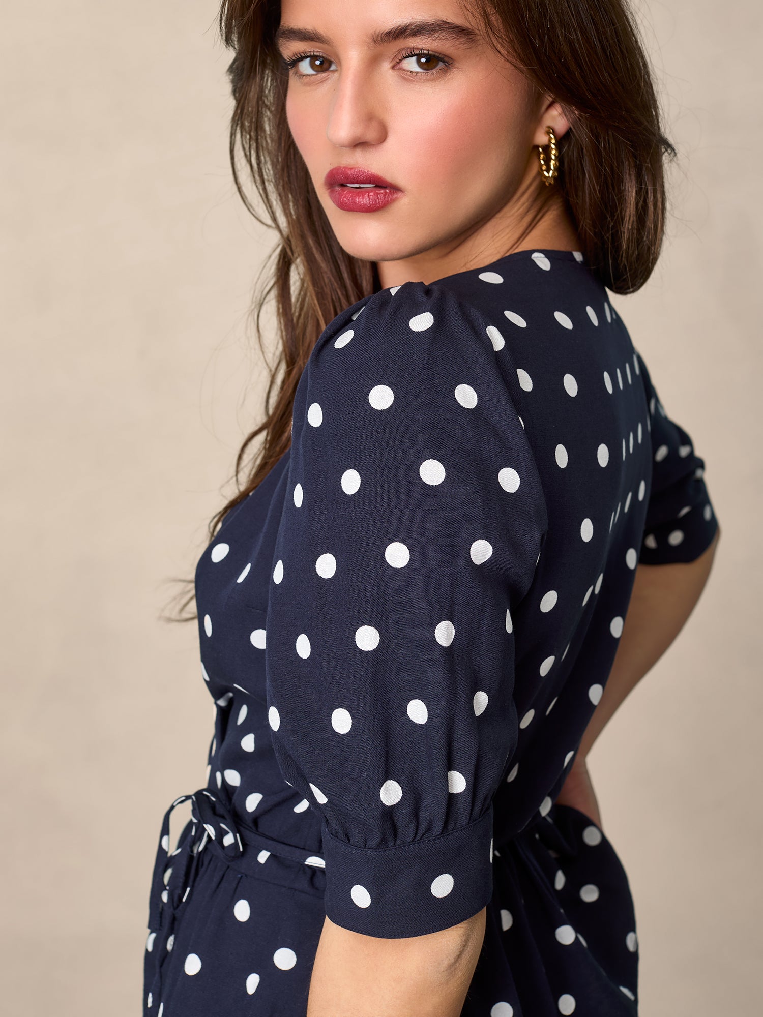 DOLORES Shirt