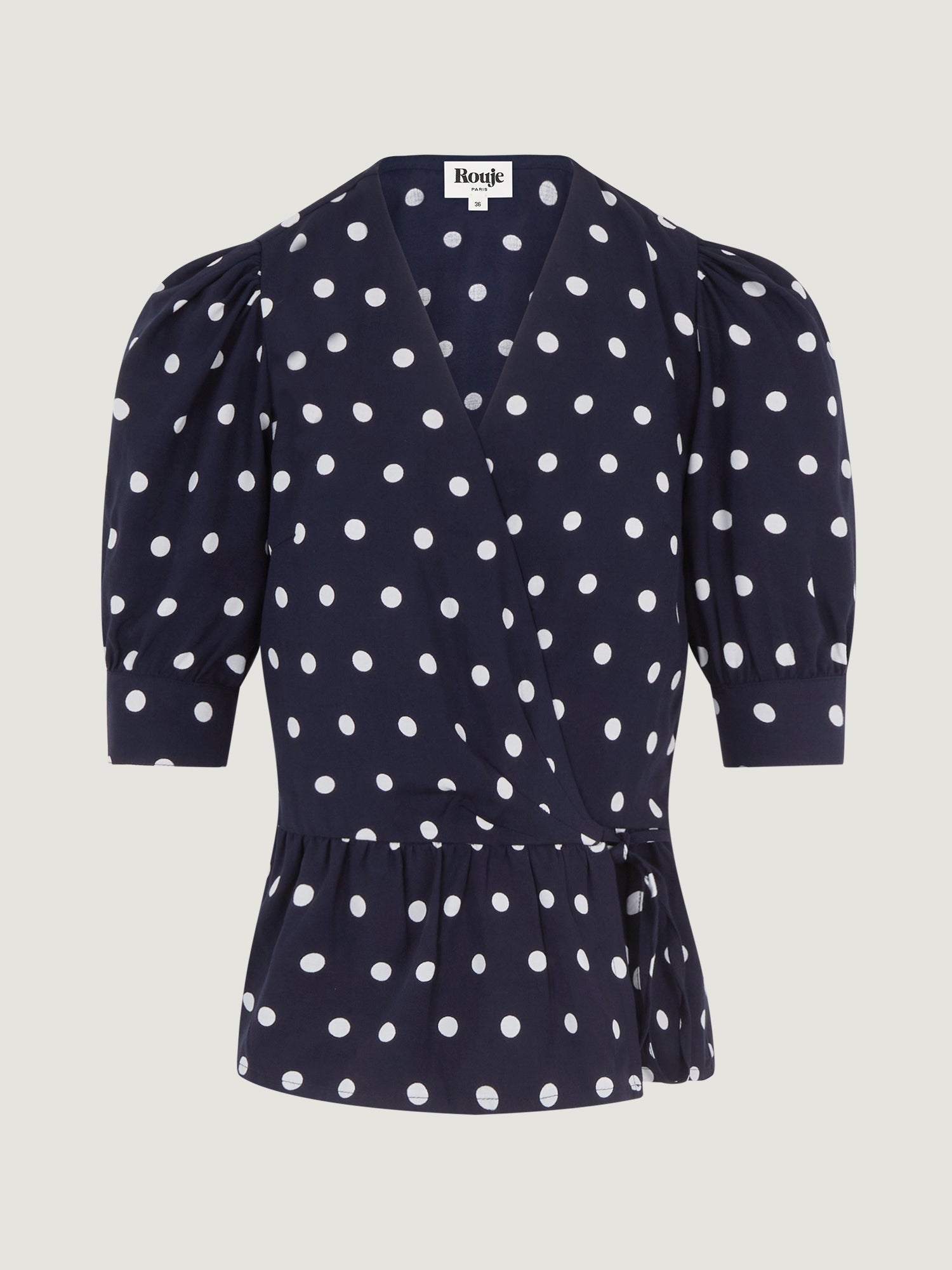 DOLORES Shirt