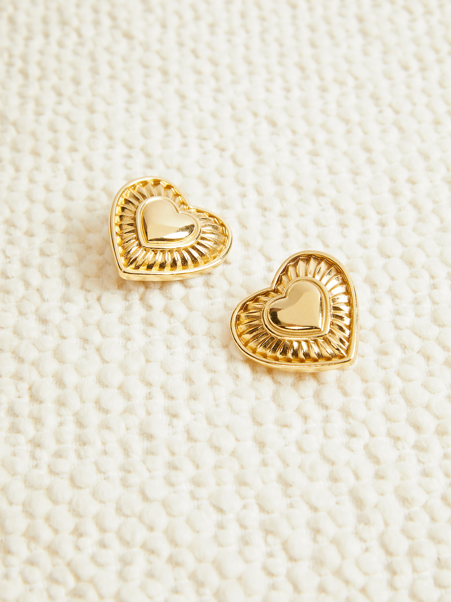 Earrings DONNA