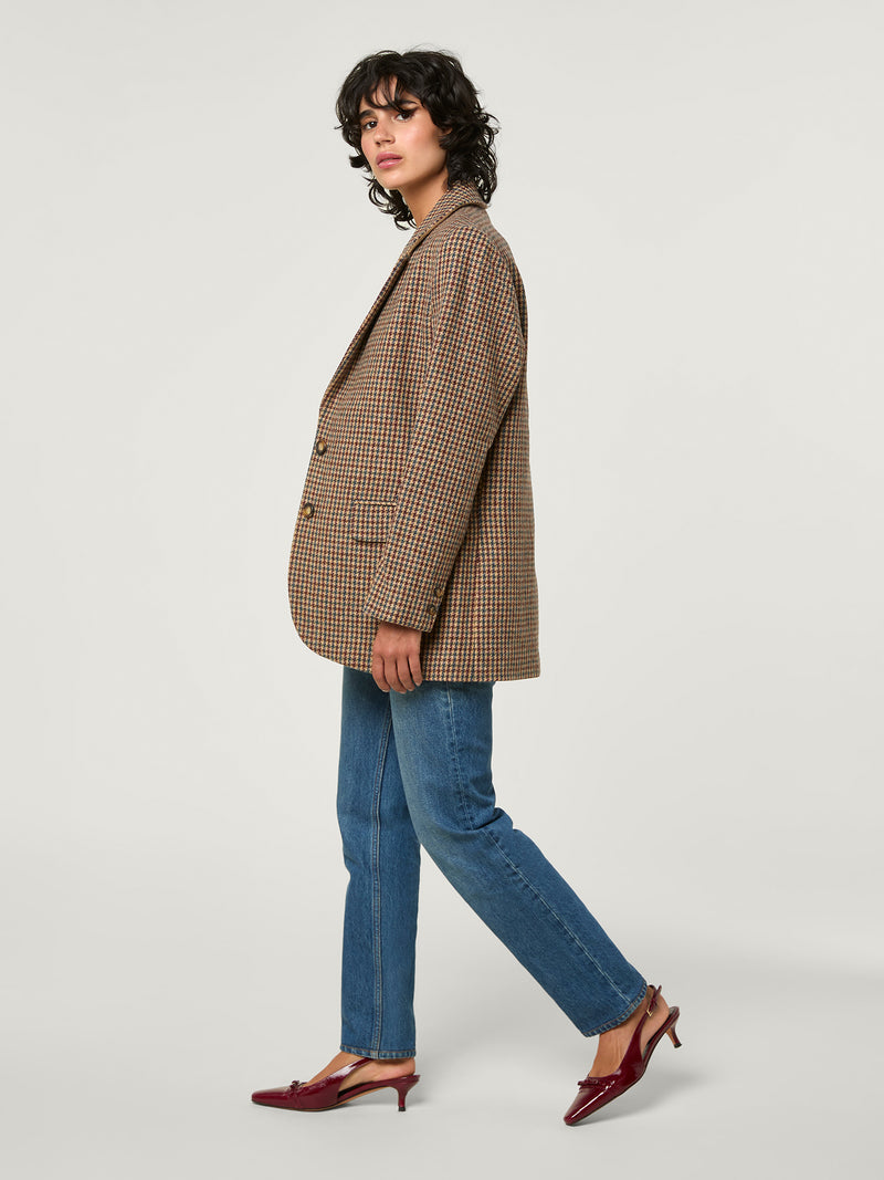 Zapatos de tacón ABELIA