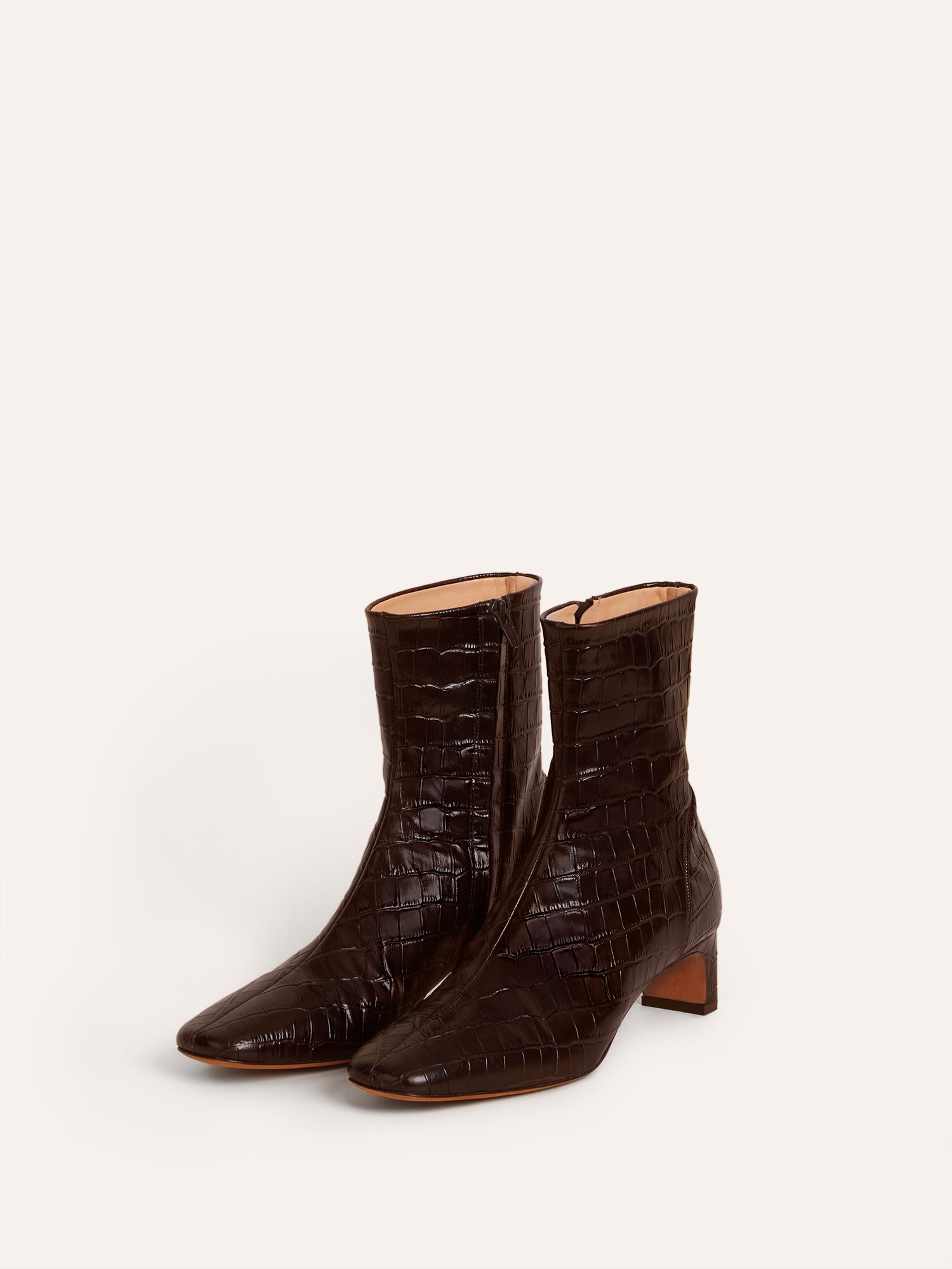 Ankle boots Doria