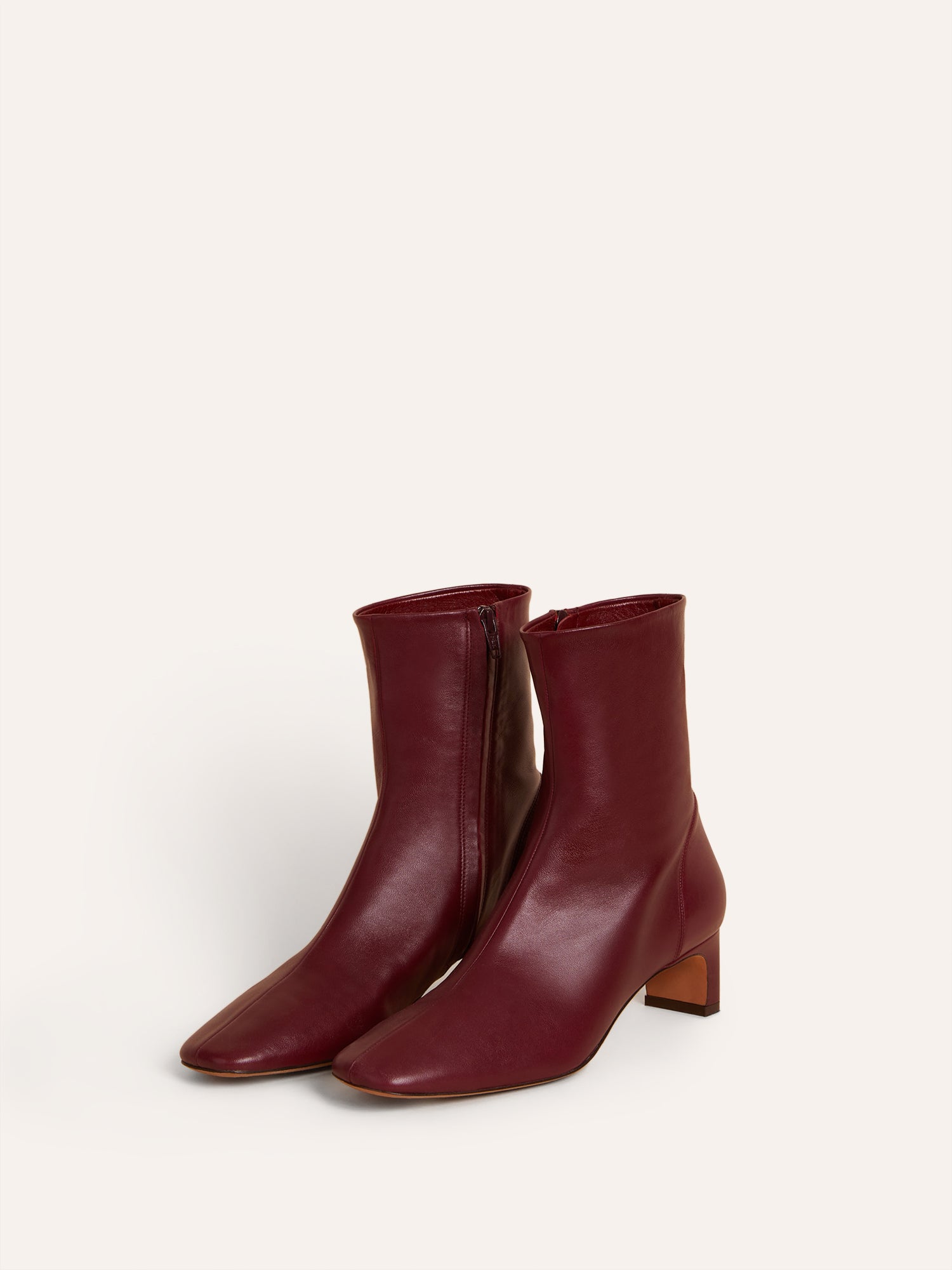 Ankle boots Doria