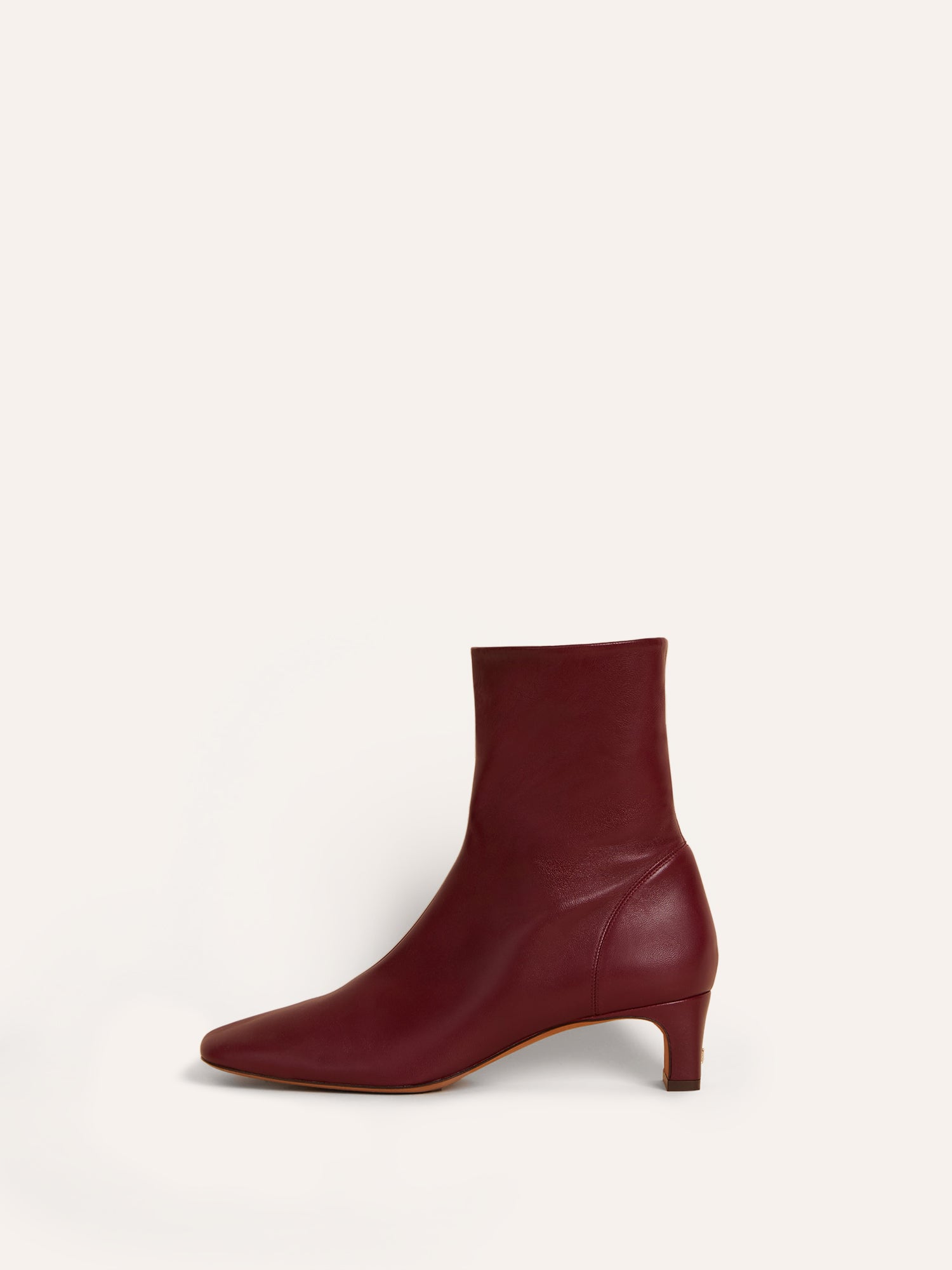 Ankle boots Doria