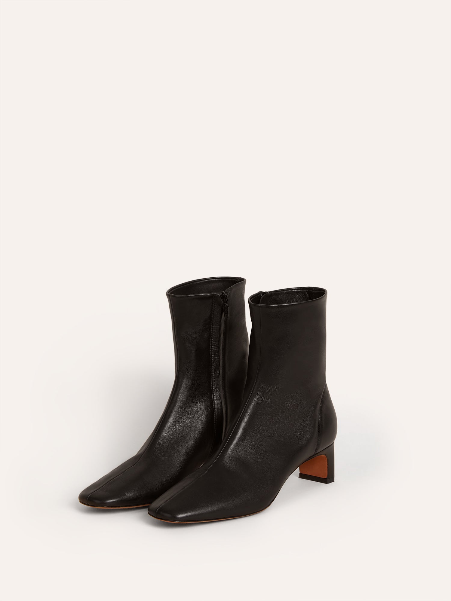 Ankle boots Doria