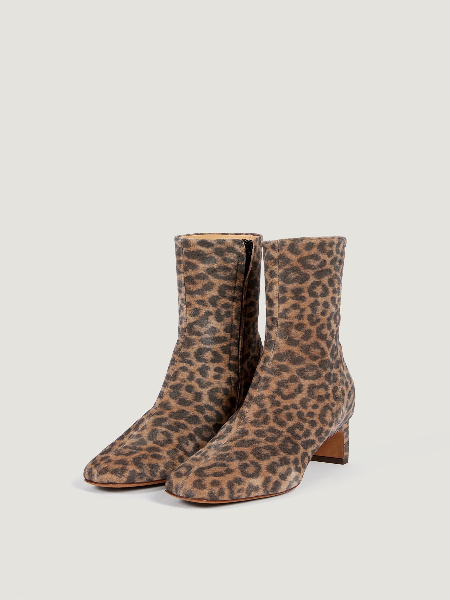 DORIA ankle boots