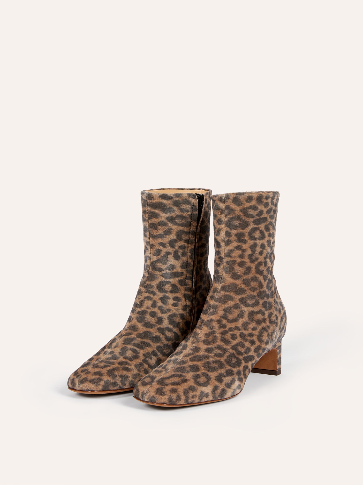 Ankle boots DORIA