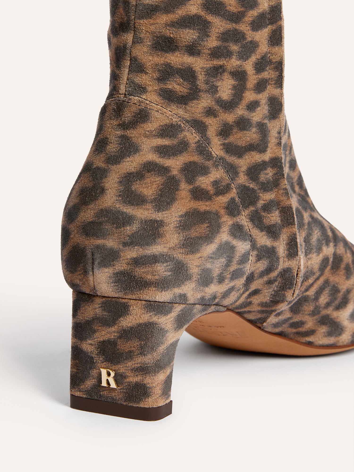 Ankle boots DORIA